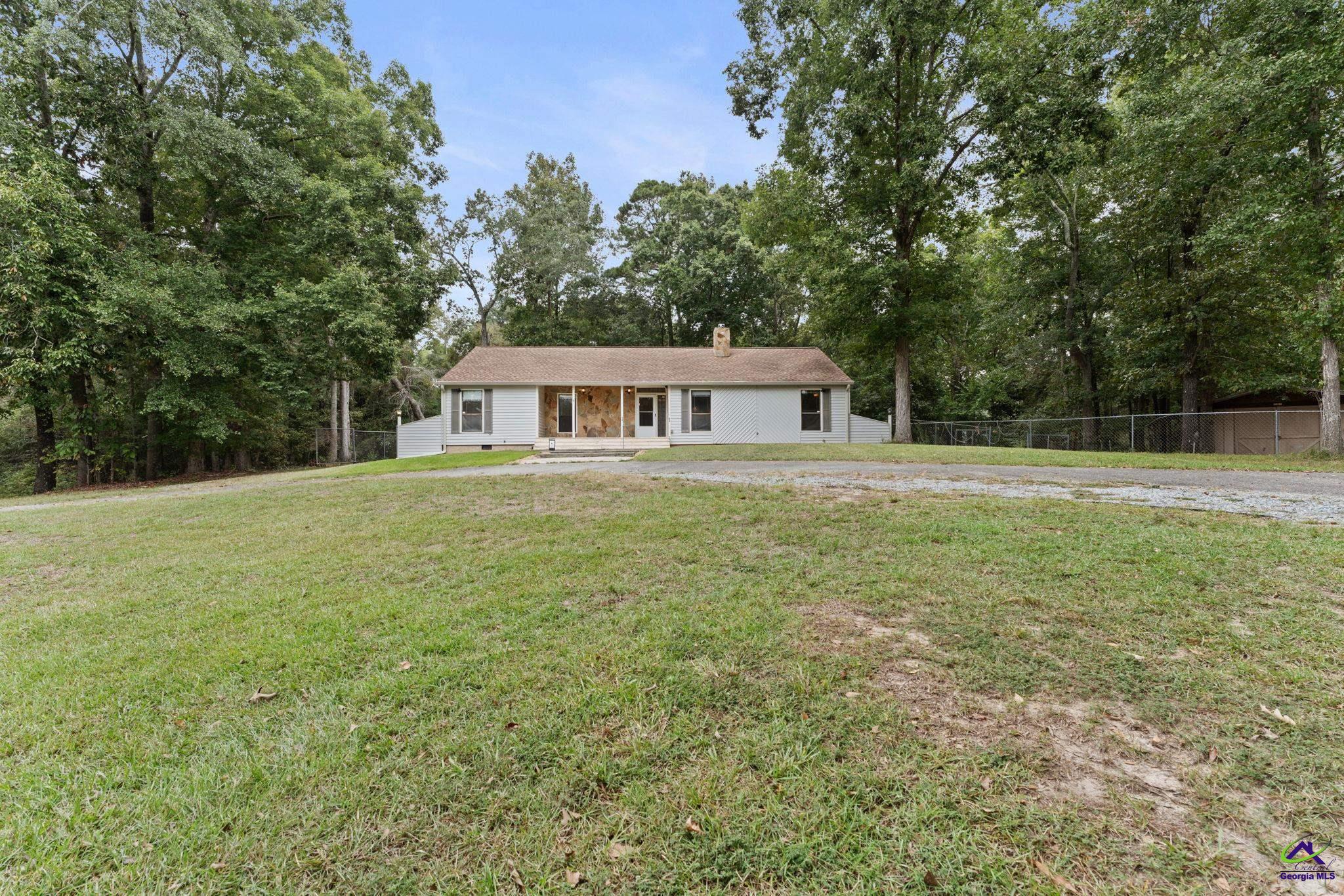 2325 Claxton Dairy Road