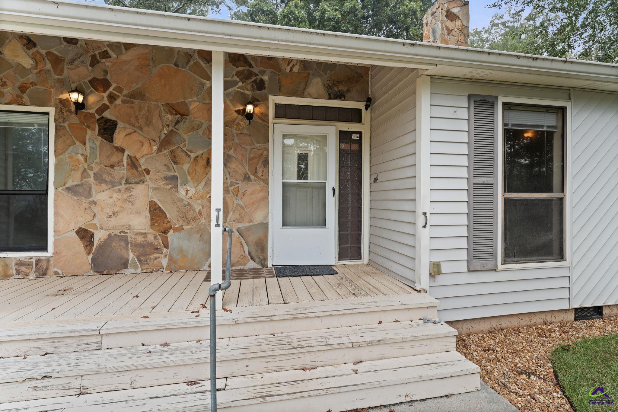 2325 Claxton Dairy Road