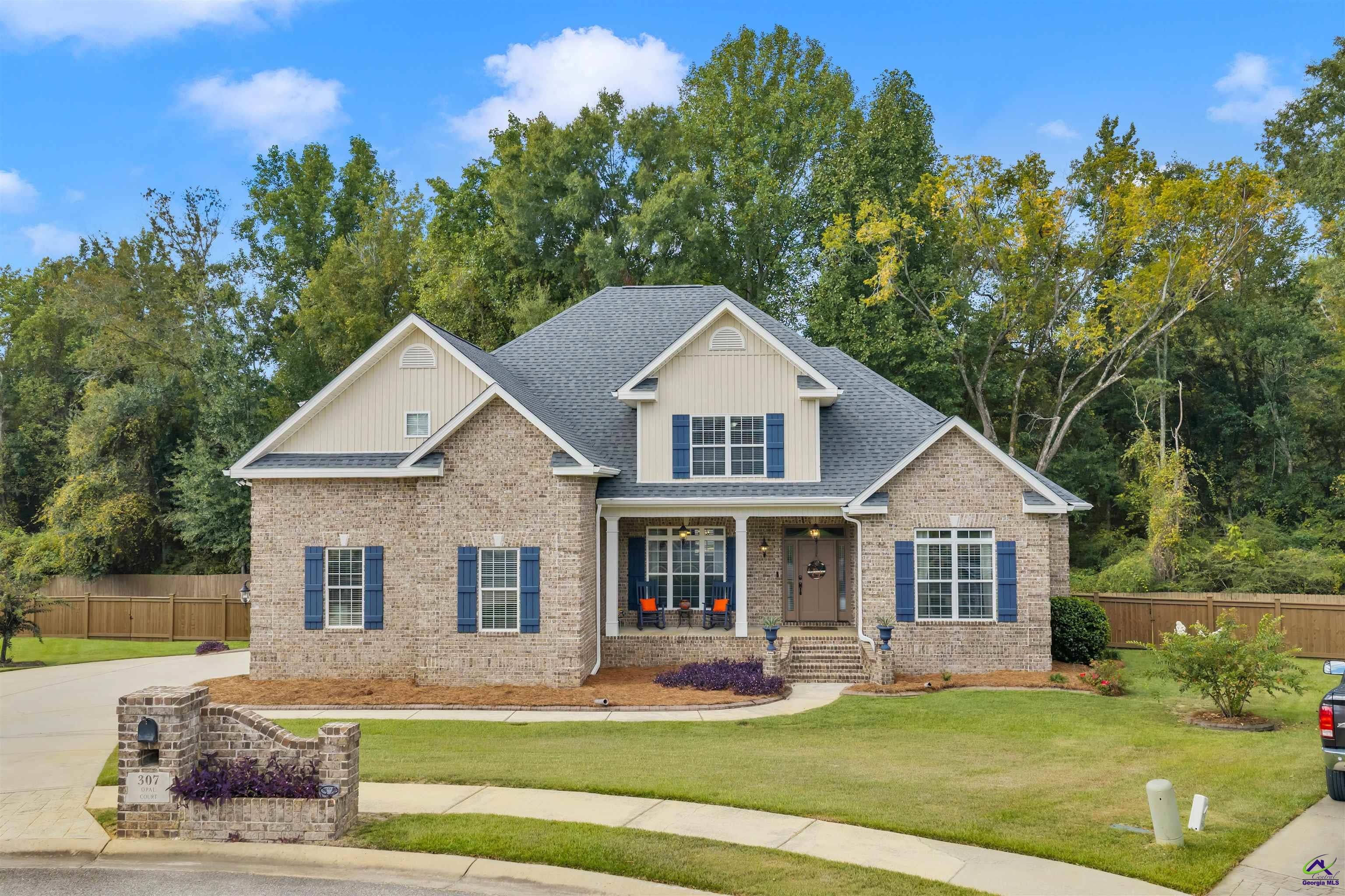 307 Opal Court