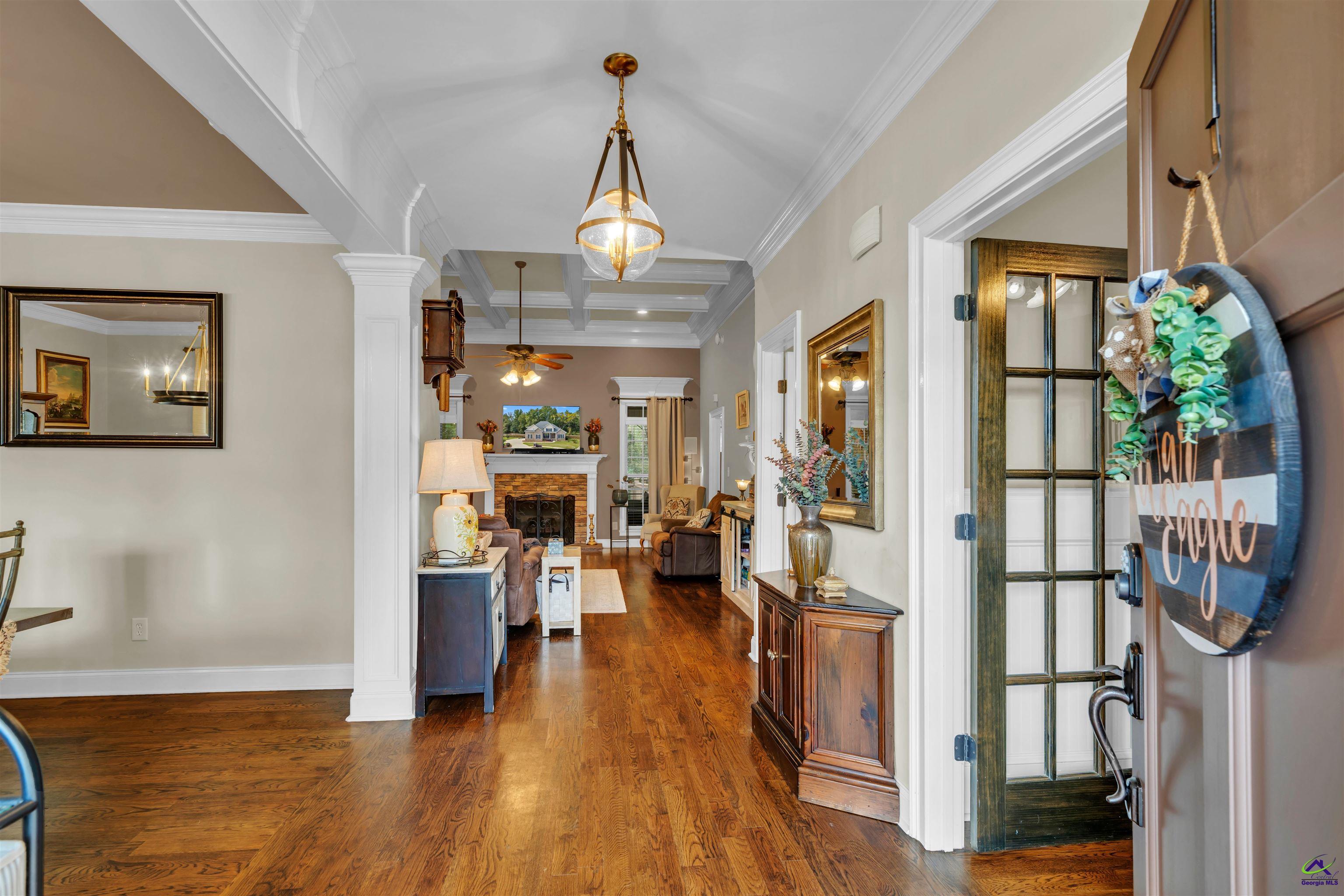 307 Opal Court