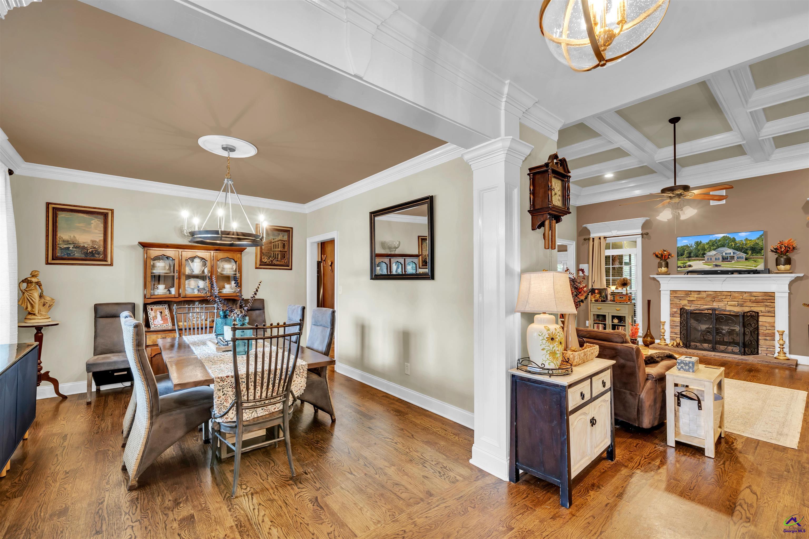 307 Opal Court
