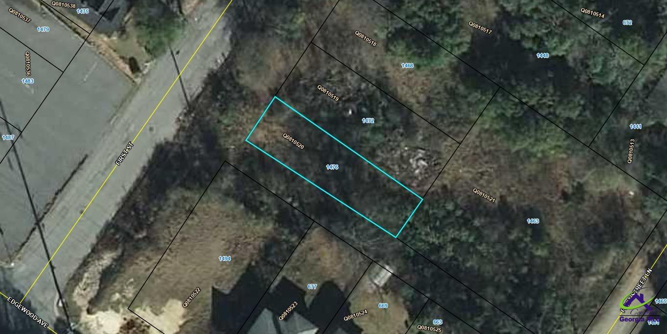 5 lots First St