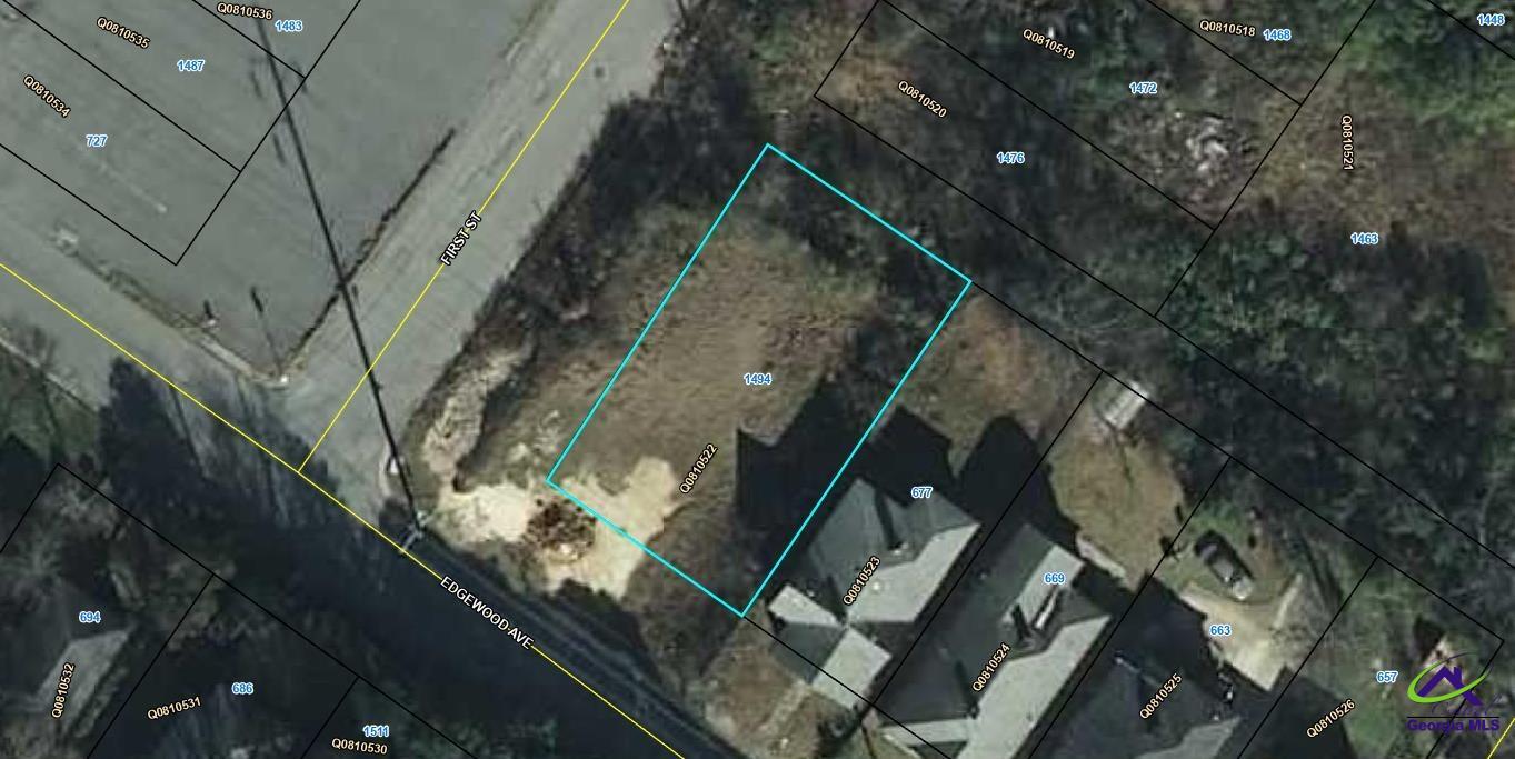 5 lots First St