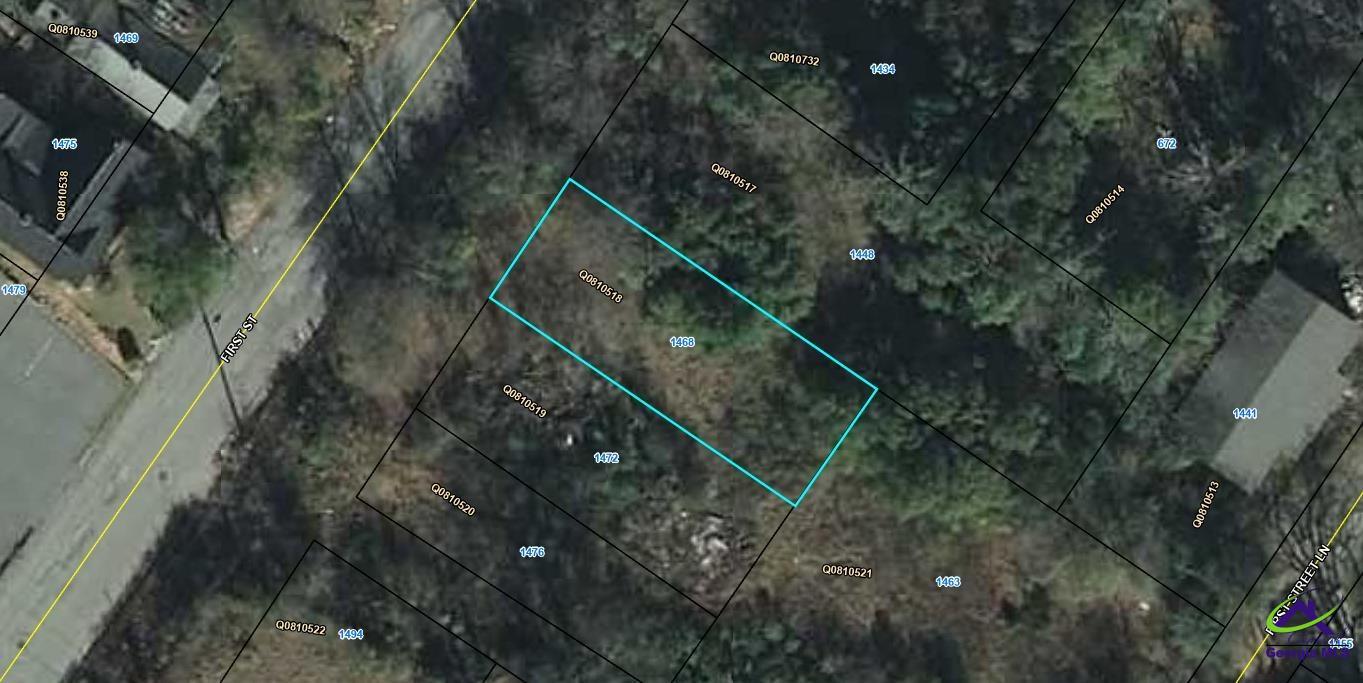 5 lots First St
