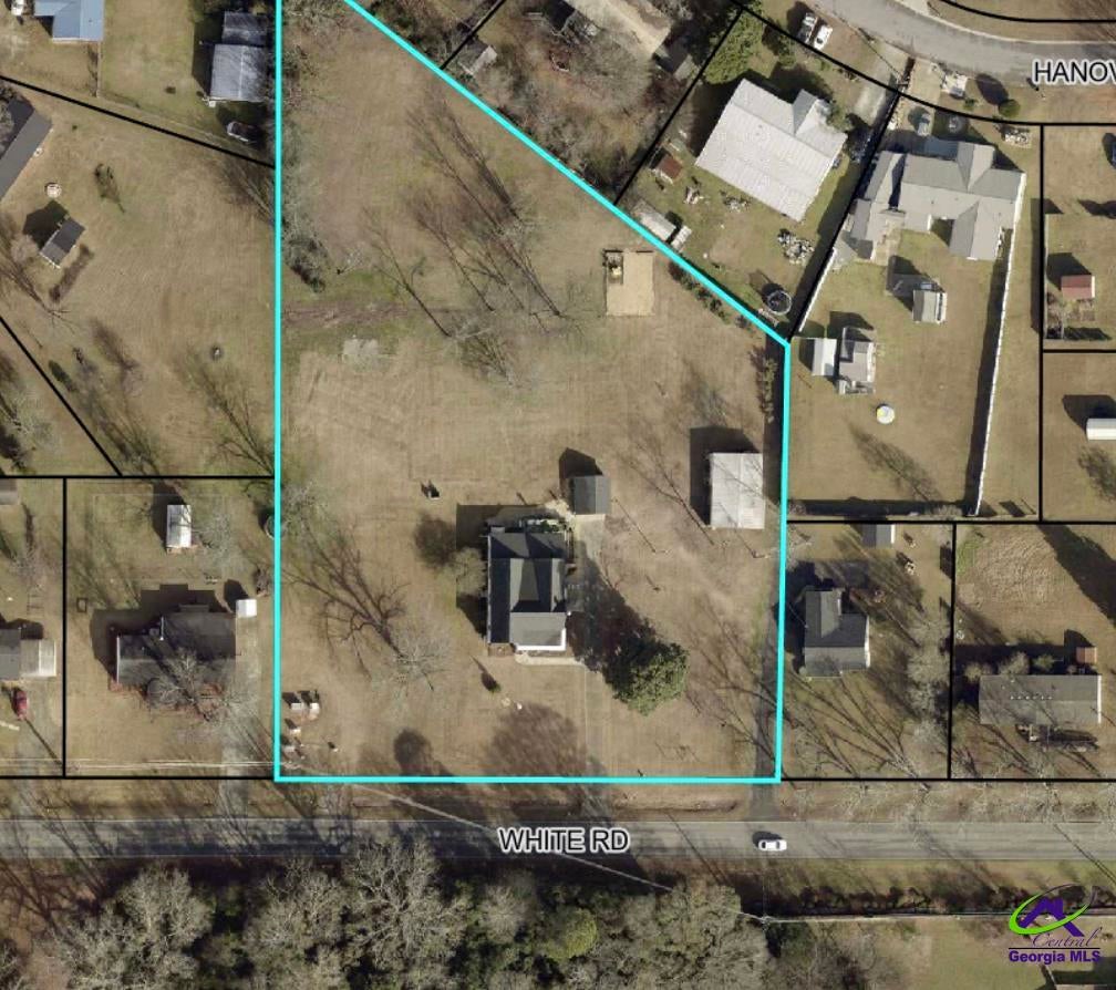 205 White Road