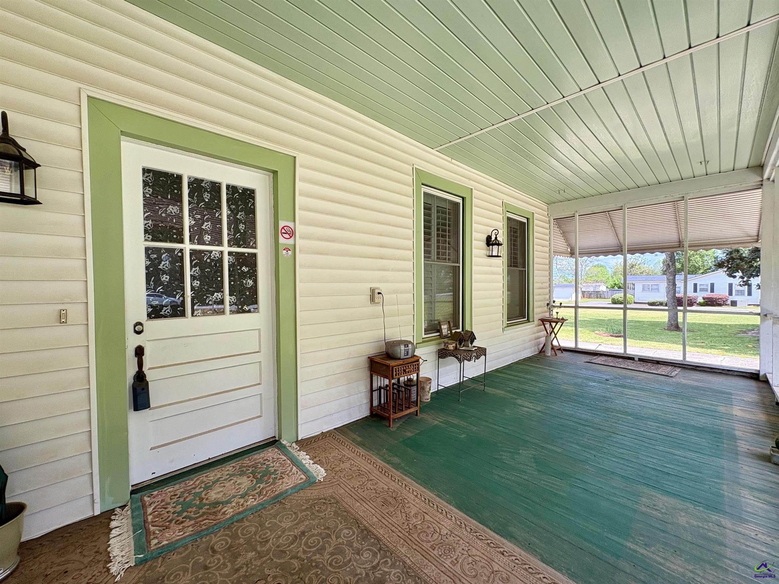 205 White Road