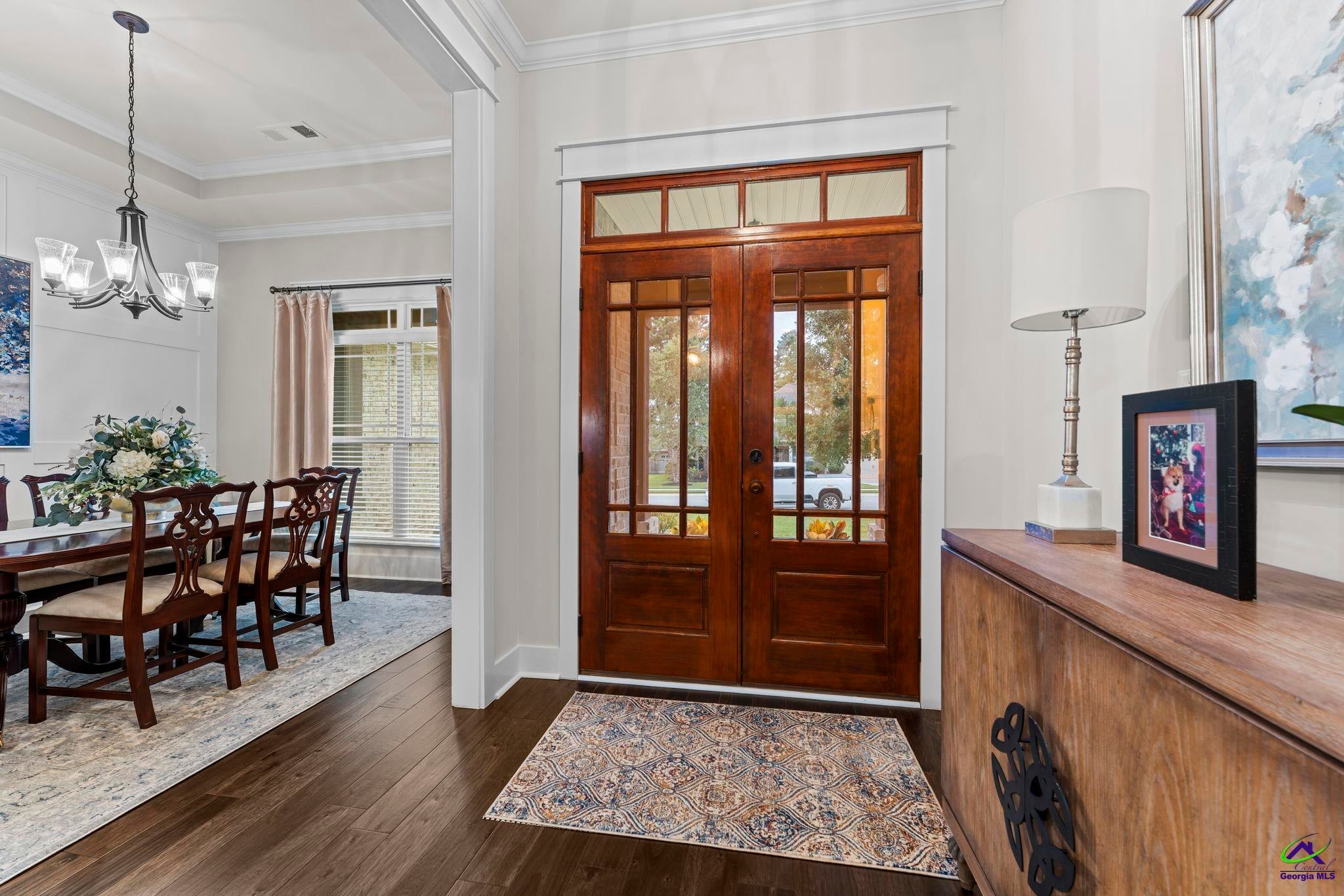 200 Ferruginous Court