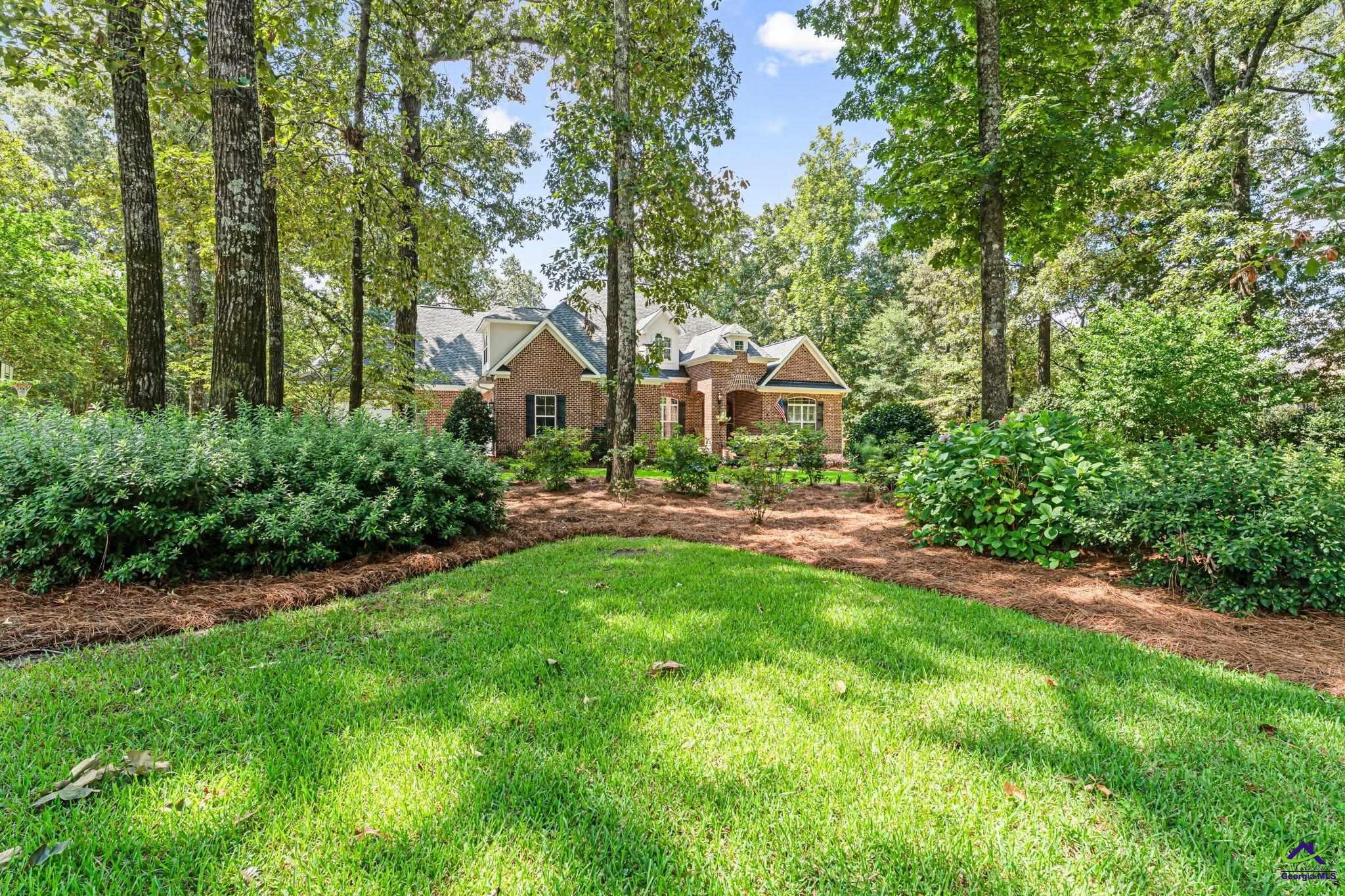 216 Sansbury Trail