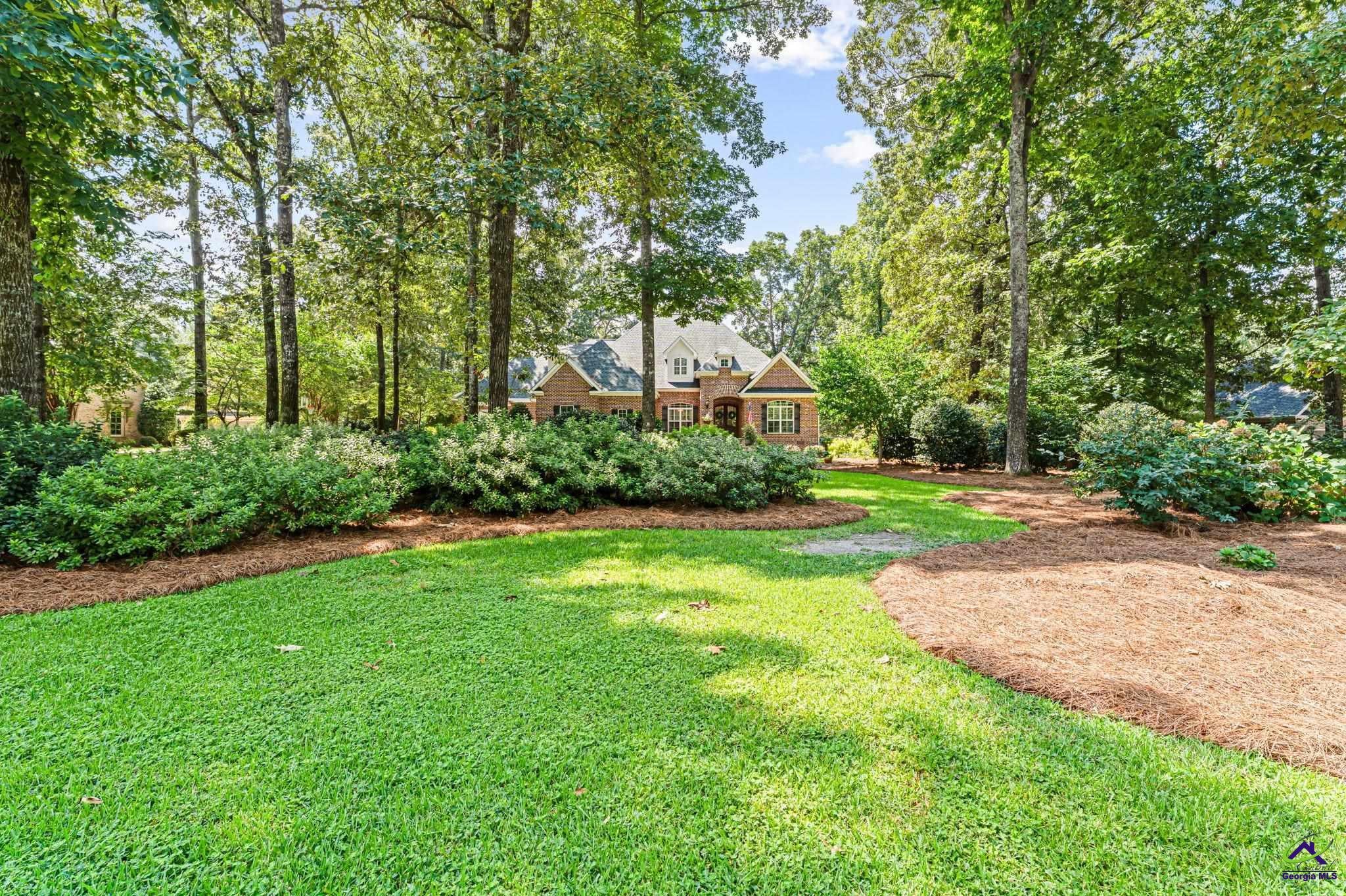 216 Sansbury Trail