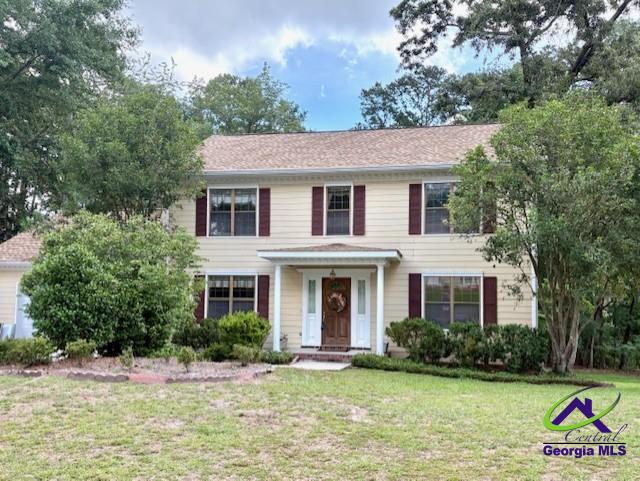 223 Shenandoah Trail