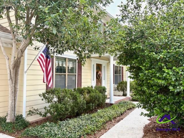 223 Shenandoah Trail