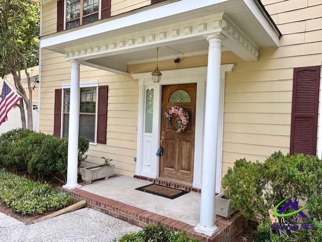 223 Shenandoah Trail