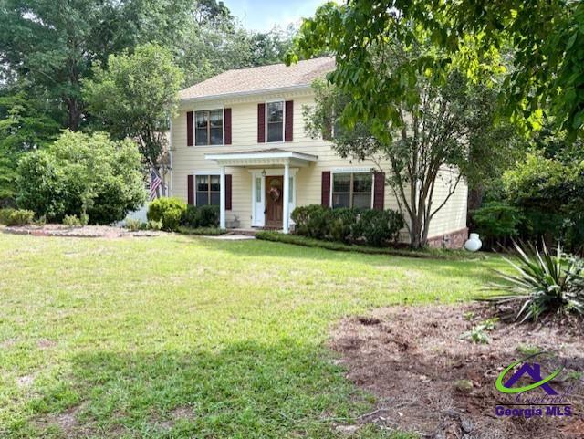 223 Shenandoah Trail