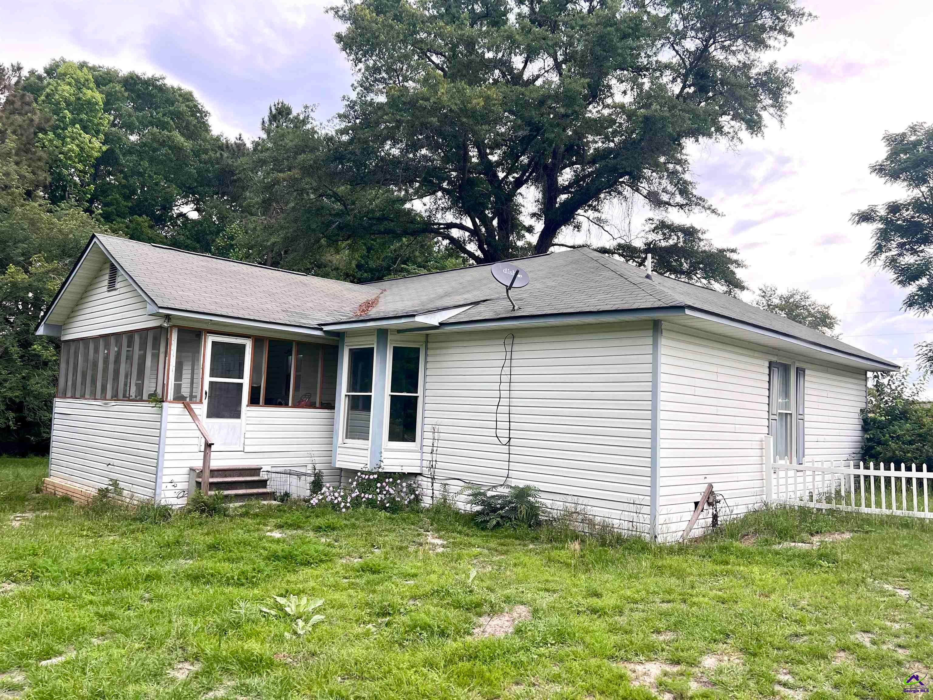 46 Ray Roderick Road