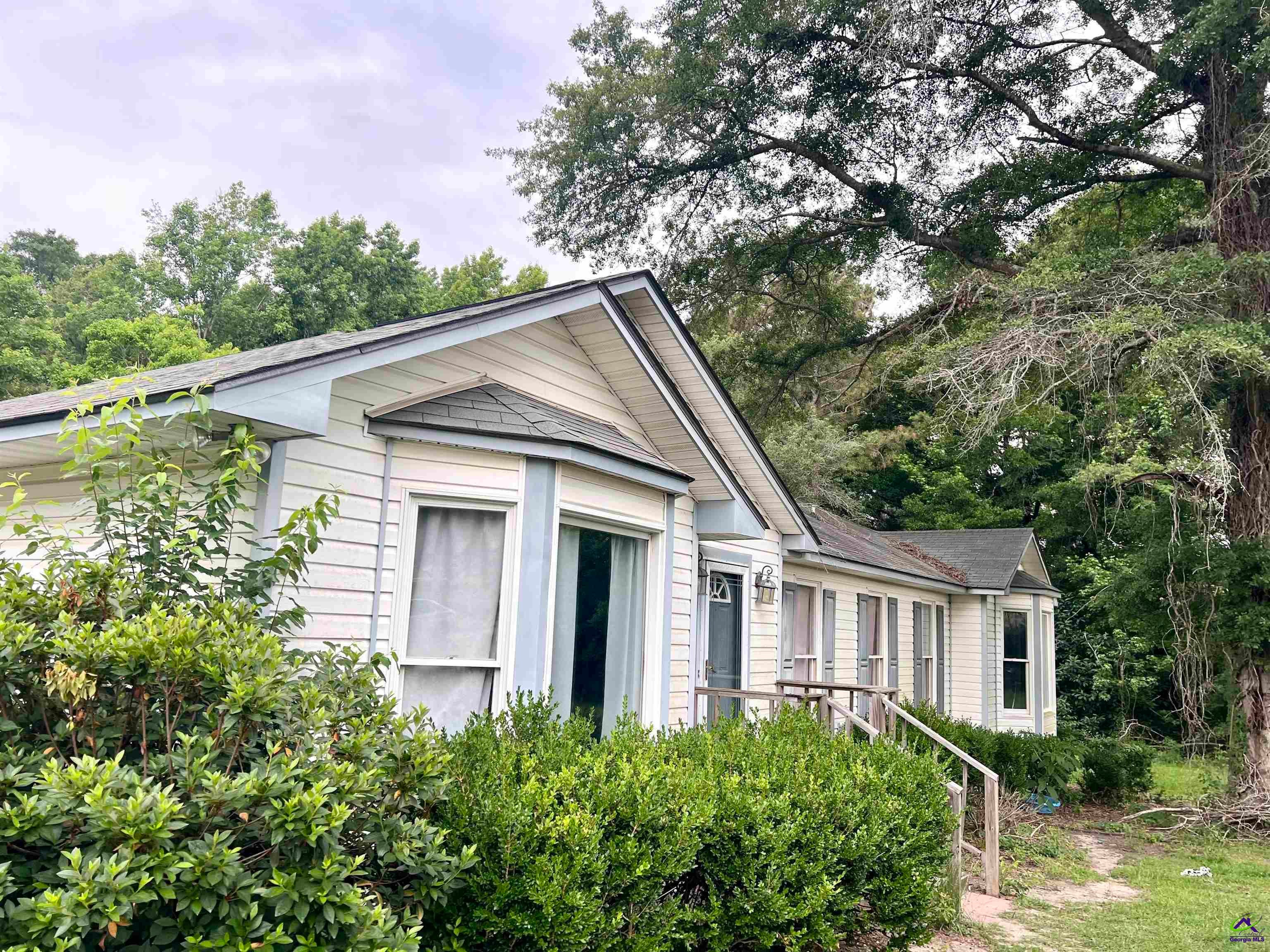 46 Ray Roderick Road