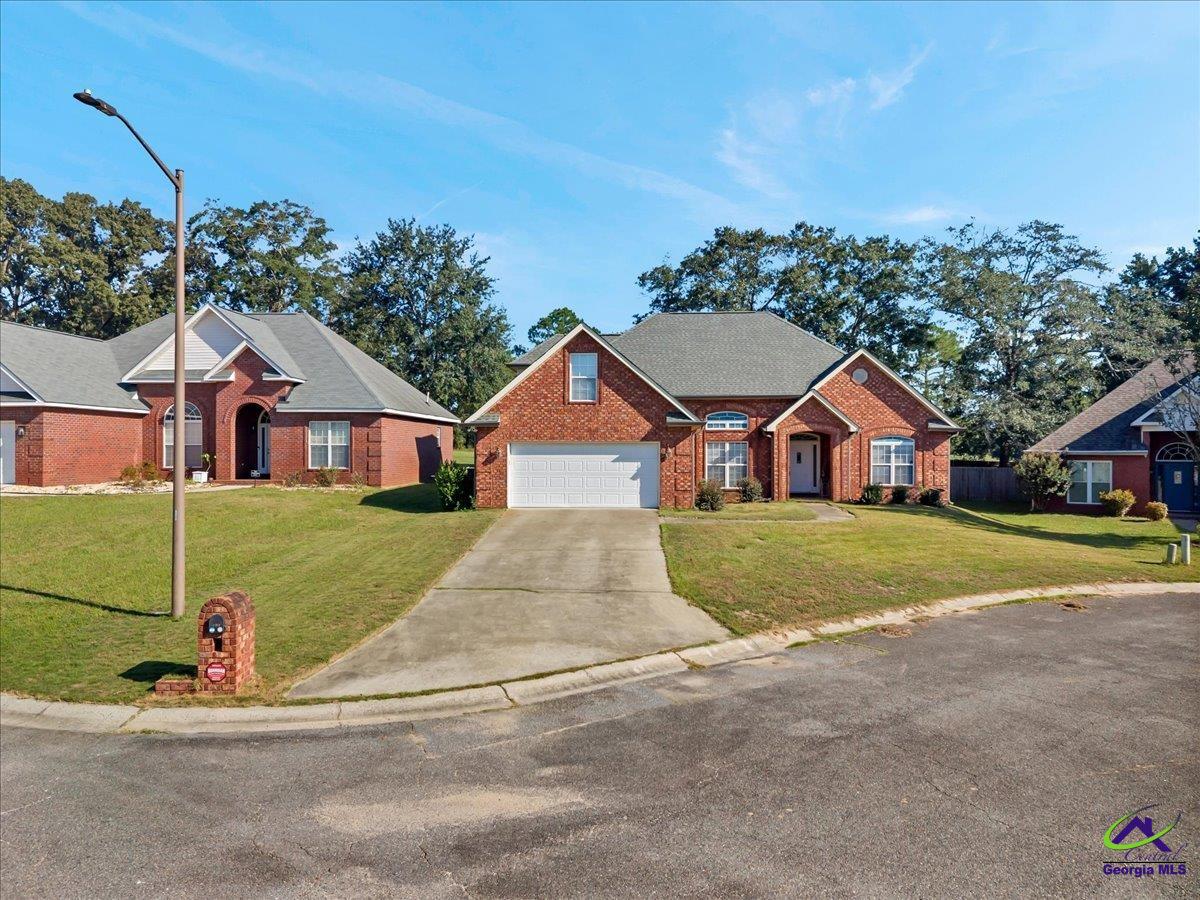 609 Links View Drive