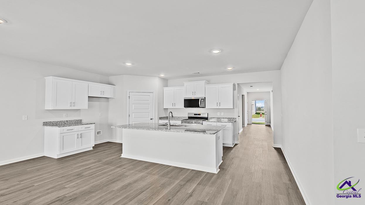 1121 Adirondac Way