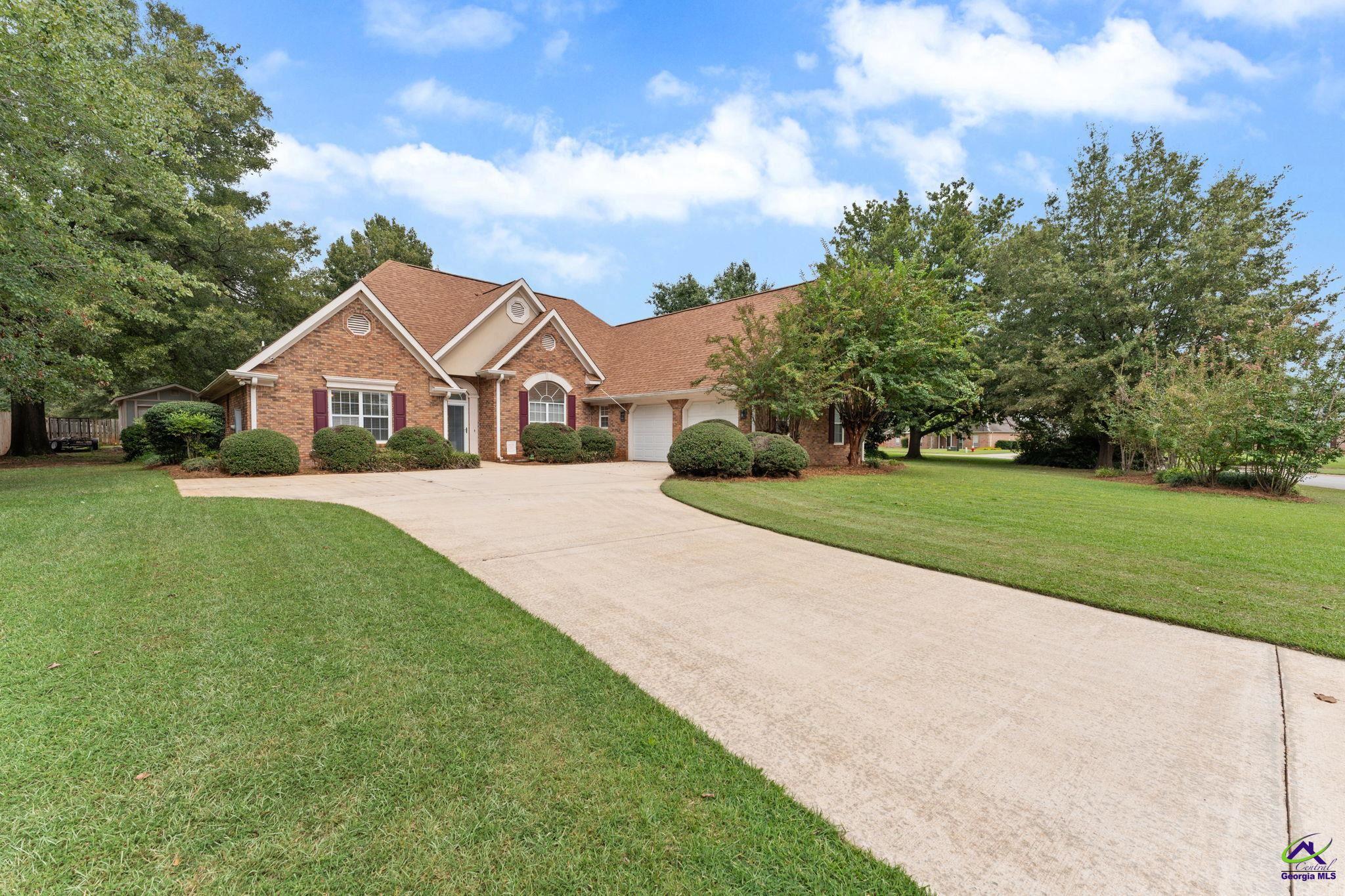 302 Jubilee Circle