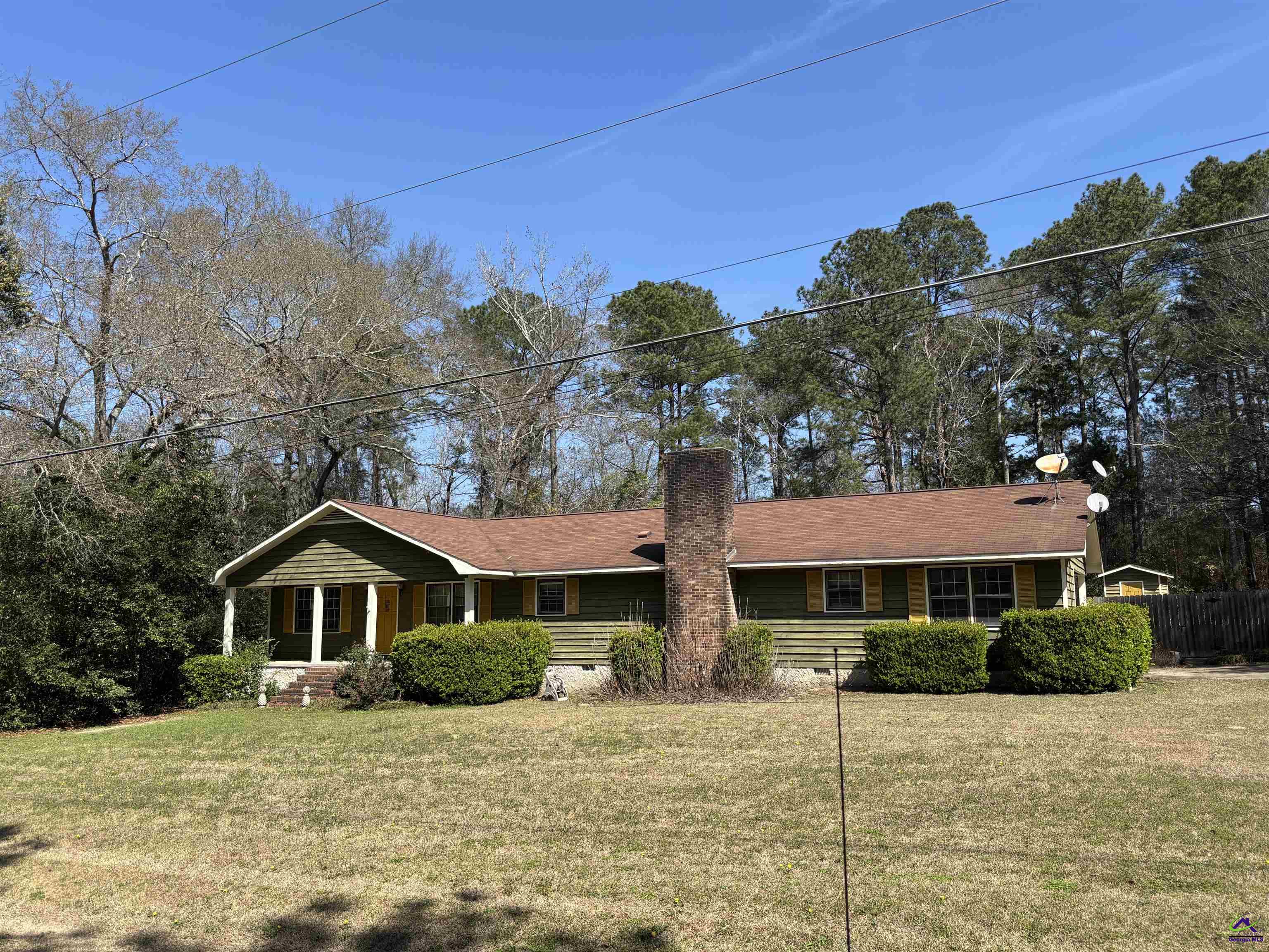 173 Berkley Road