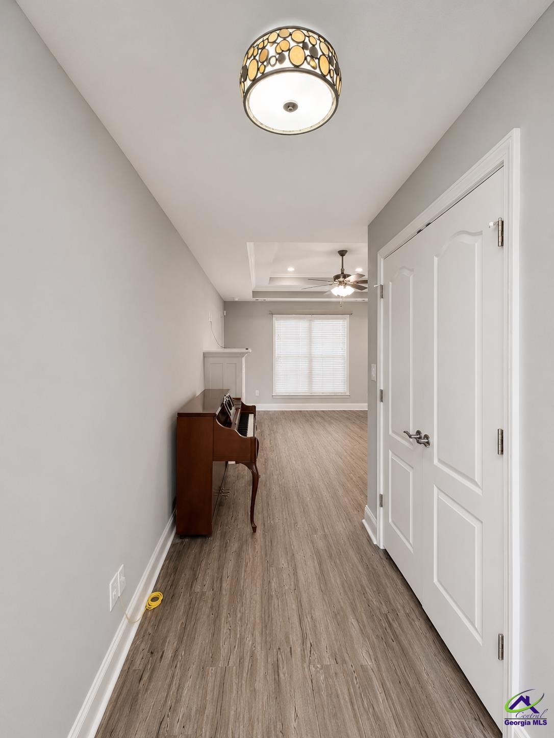 308 Lamplight Drive