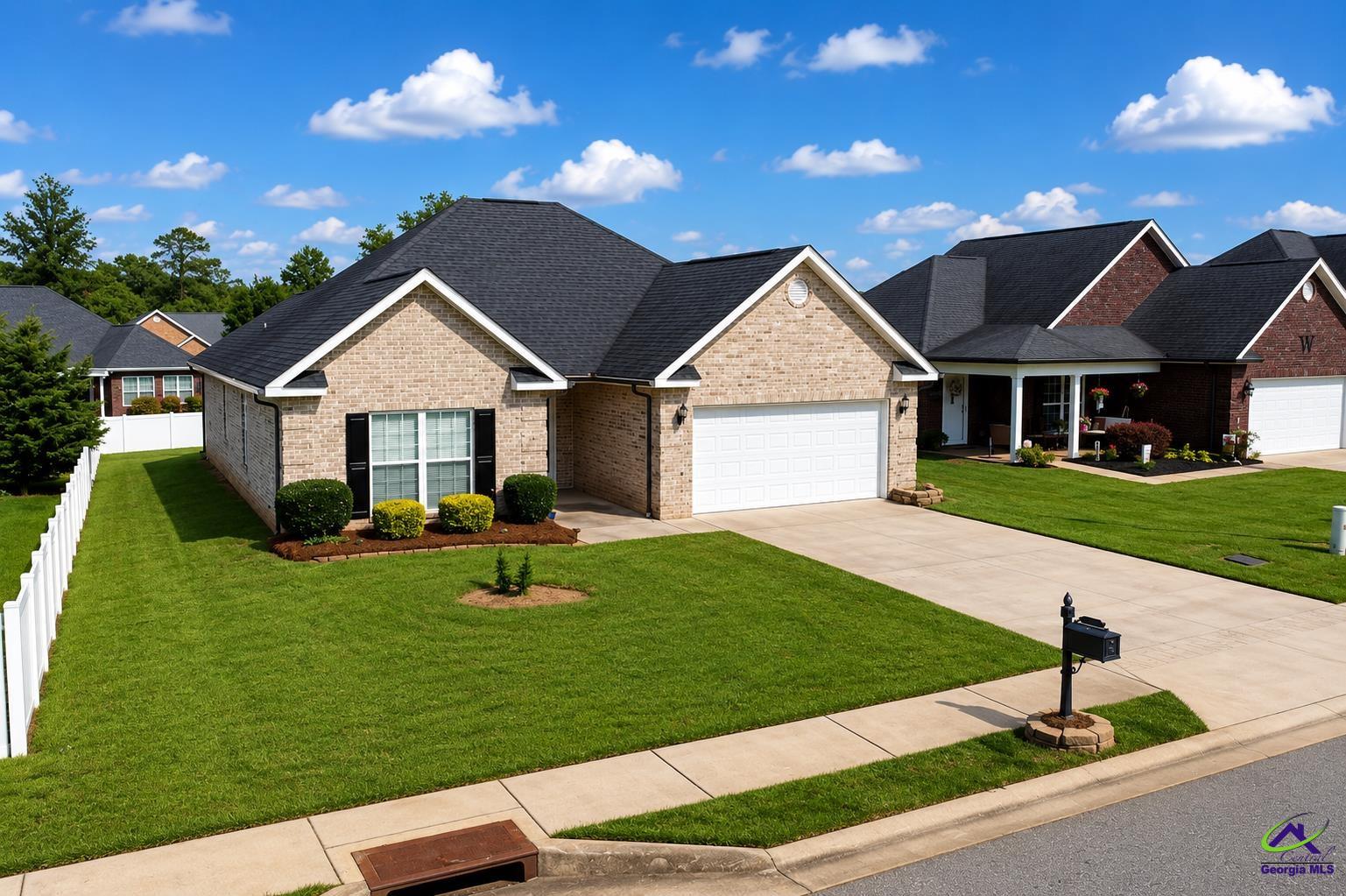 308 Lamplight Drive
