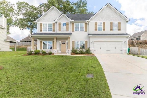 650 MCCARLEY DOWNS DR, BONAIRE, GA 31005 - Image eff2eecf4f0e7bc4bb06006739e9eac9/2488217324