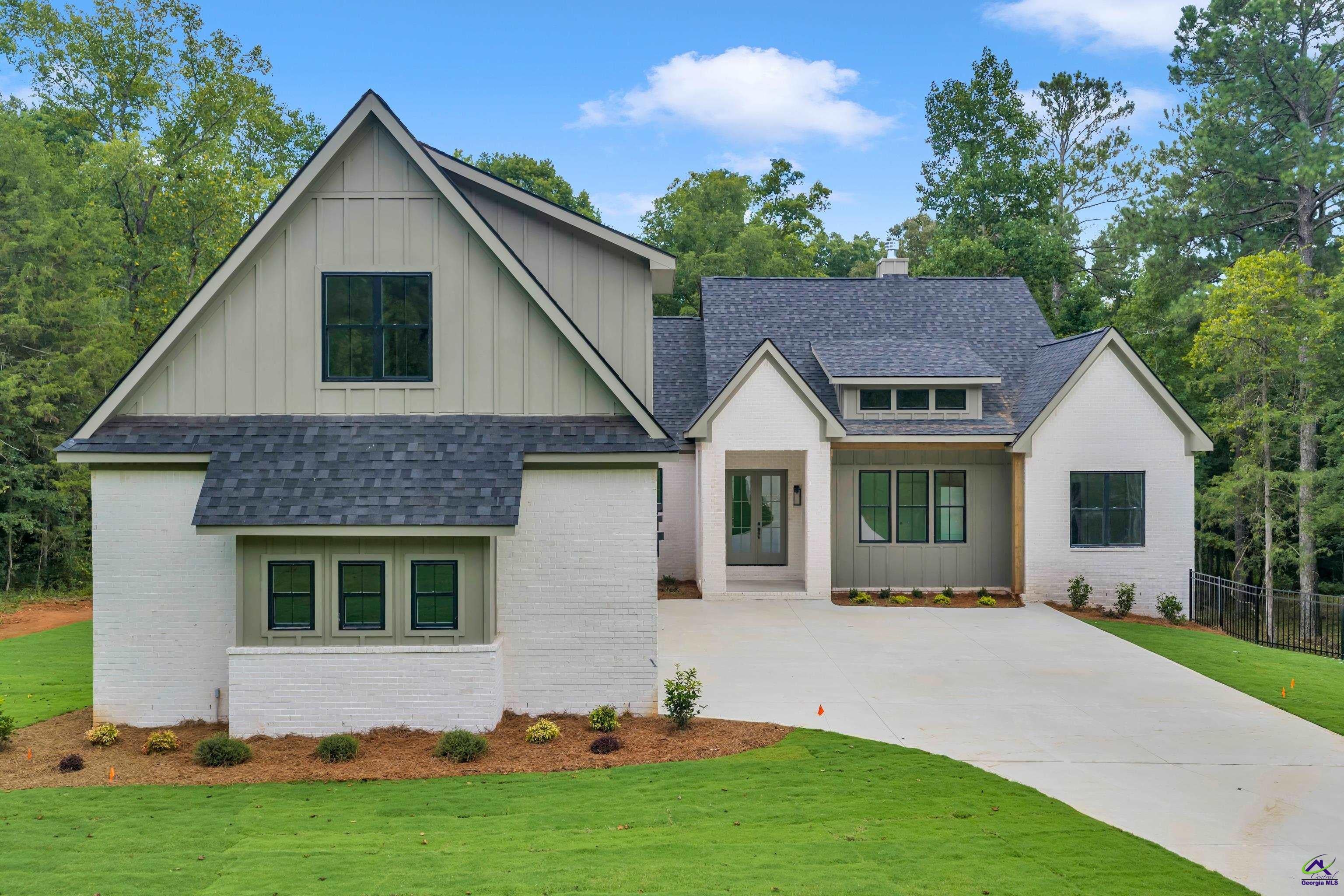 40 Laurel Ridge