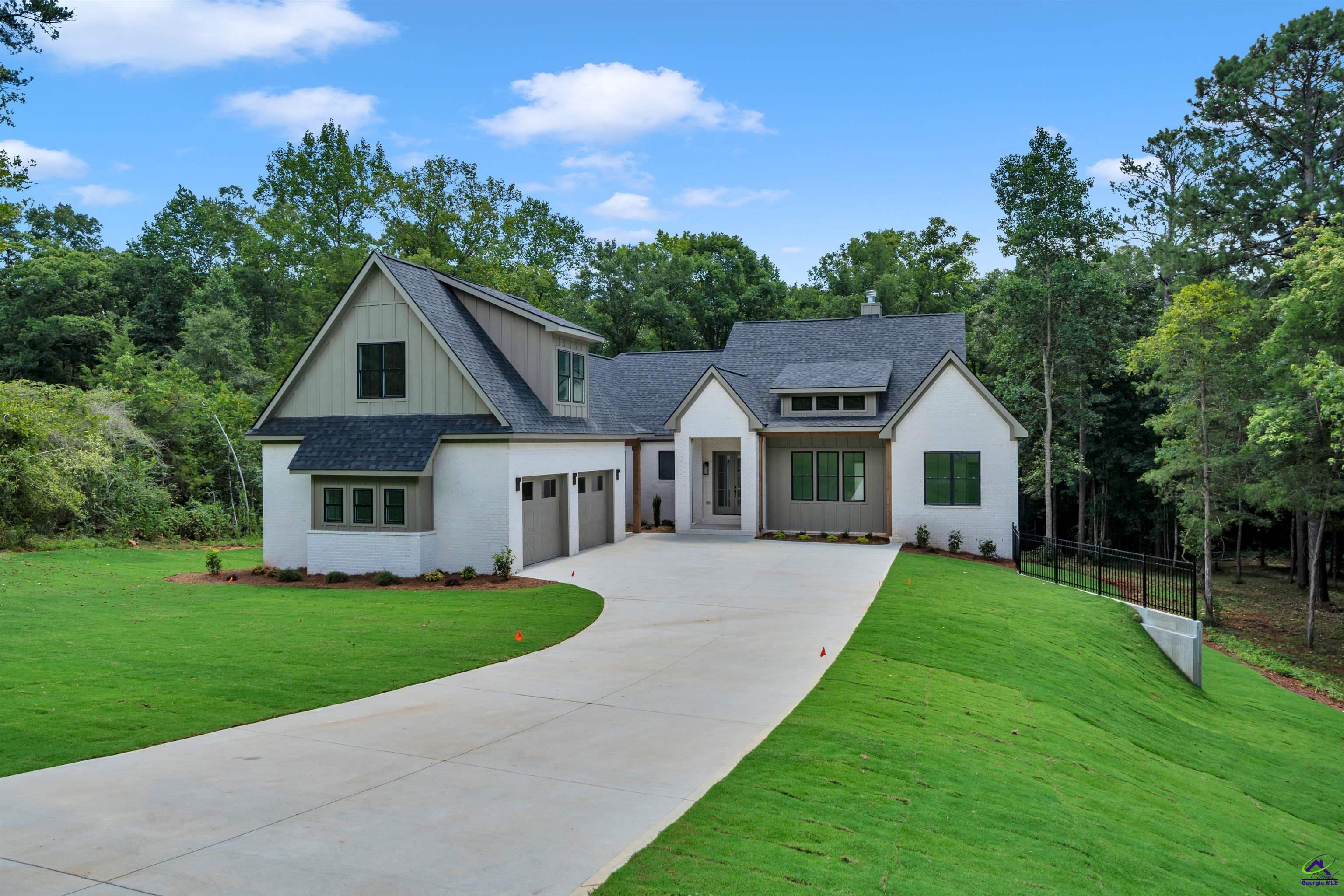 40 Laurel Ridge