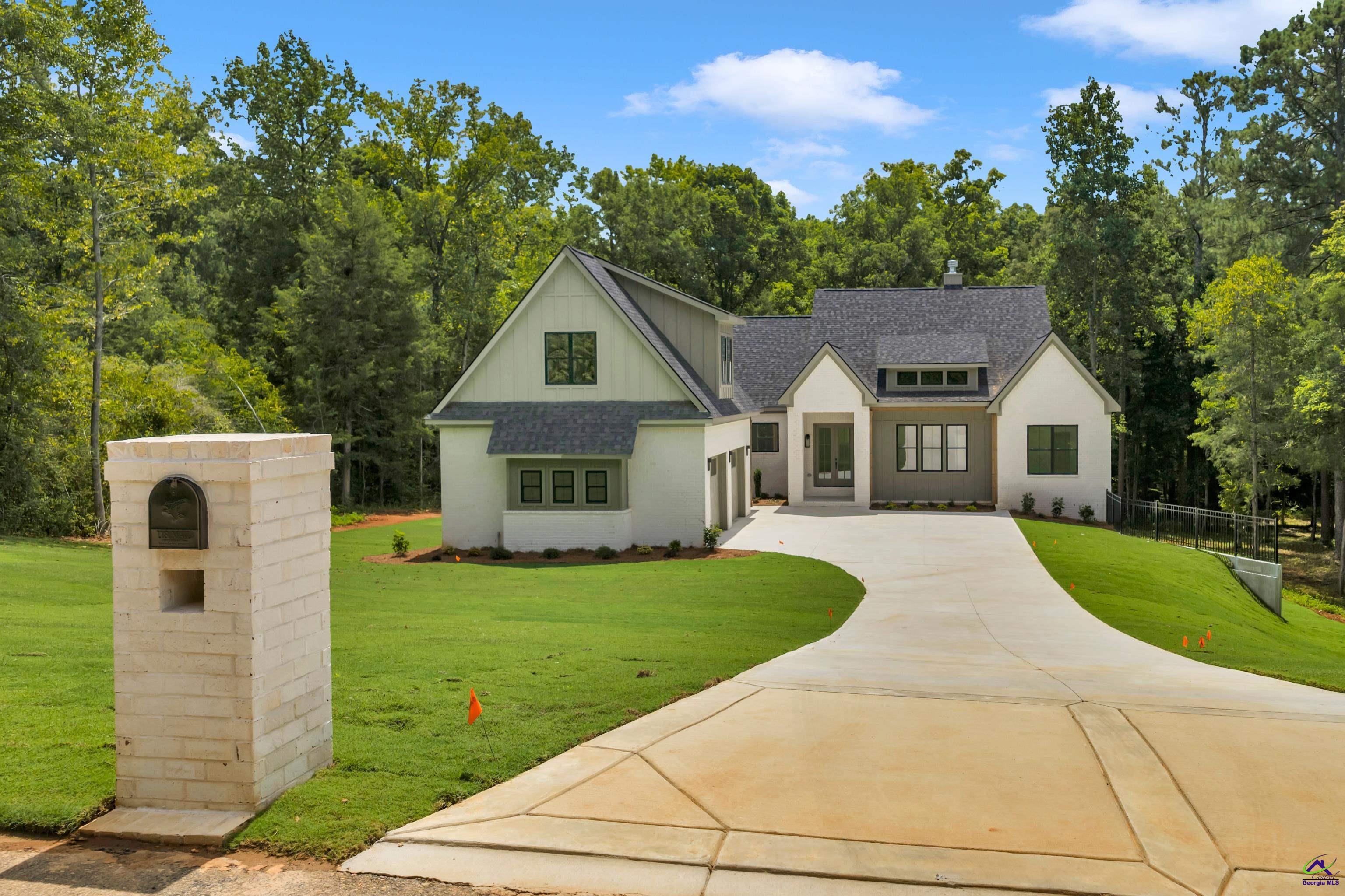 40 Laurel Ridge