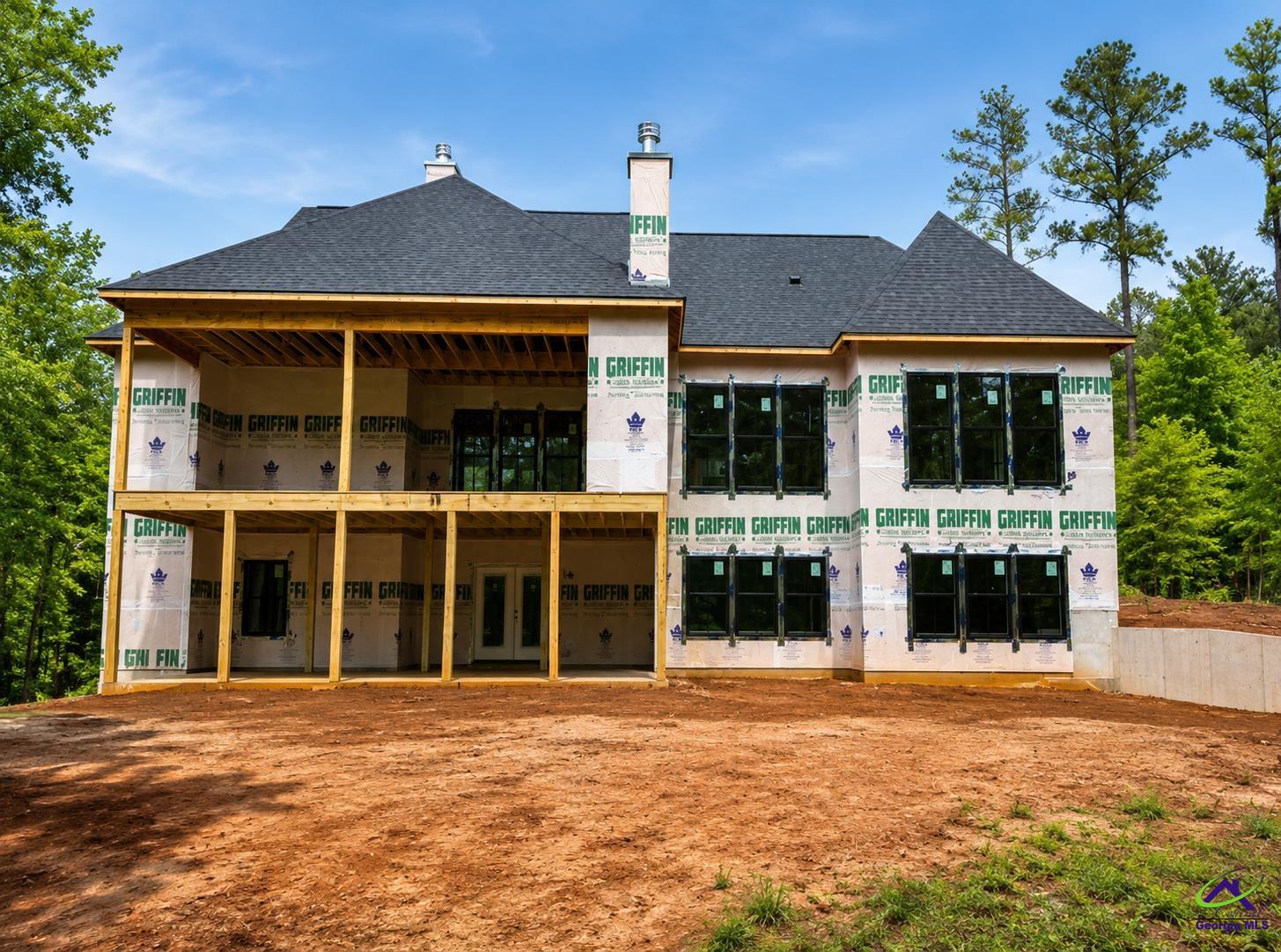 40 Laurel Ridge
