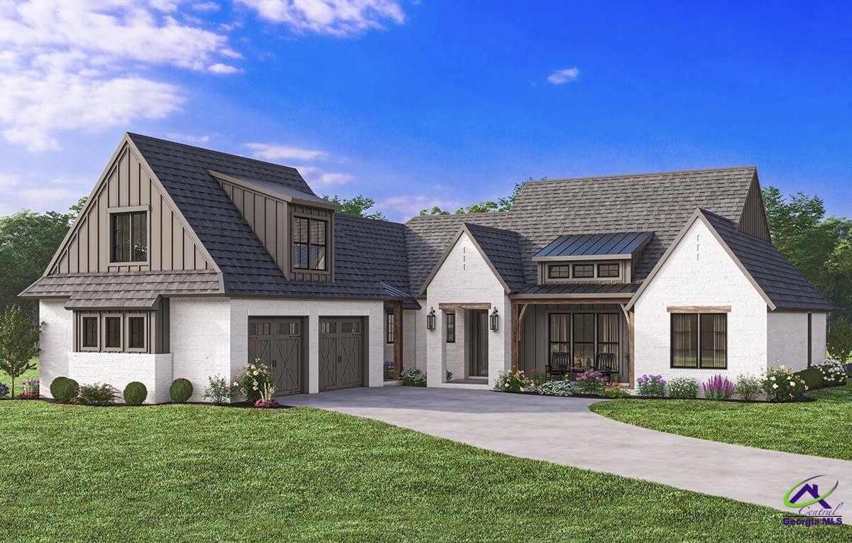 40 Laurel Ridge