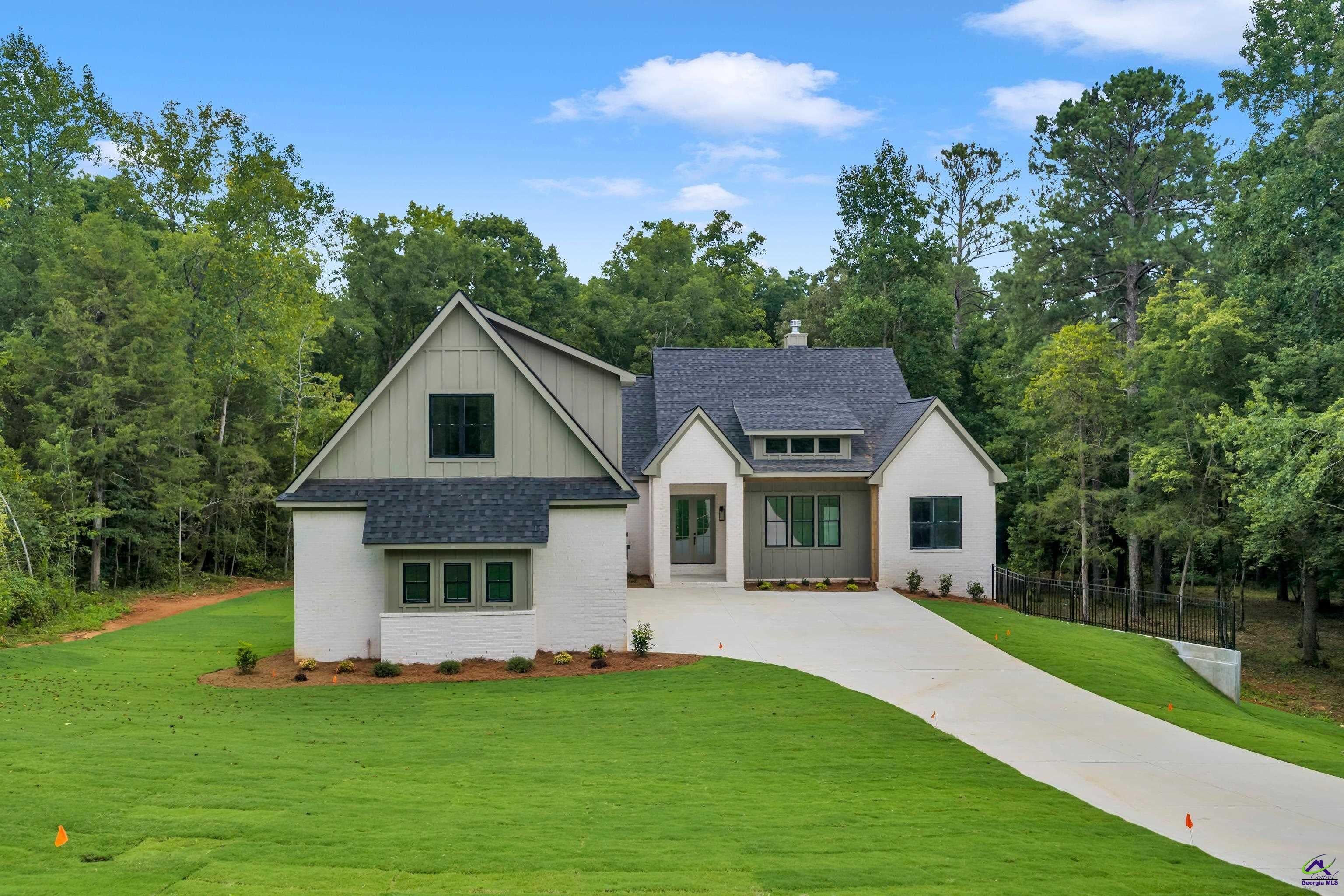 40 Laurel Ridge