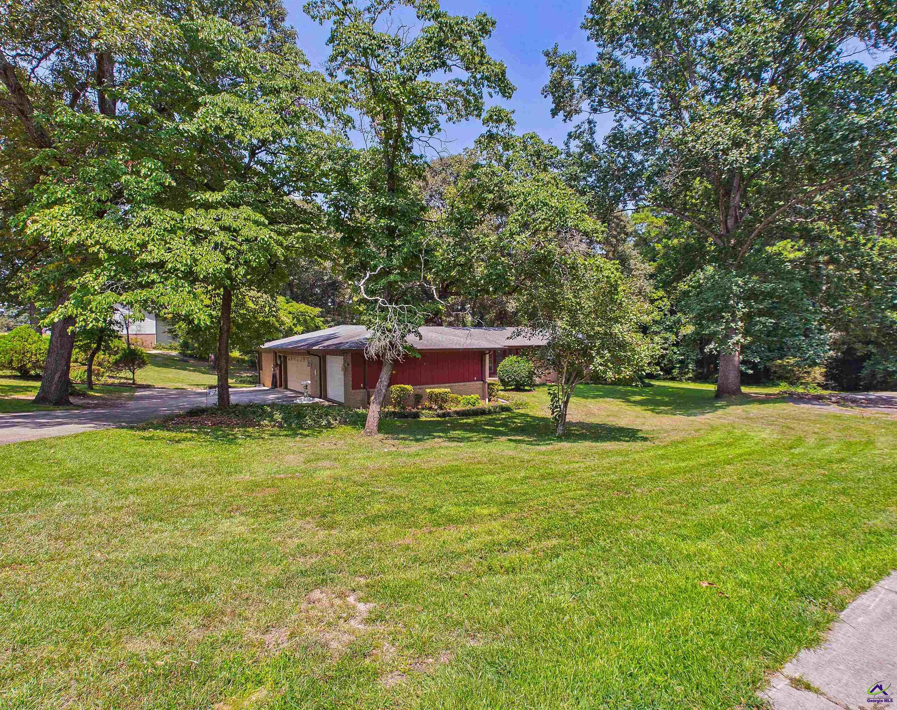 509 Woodhaven Road