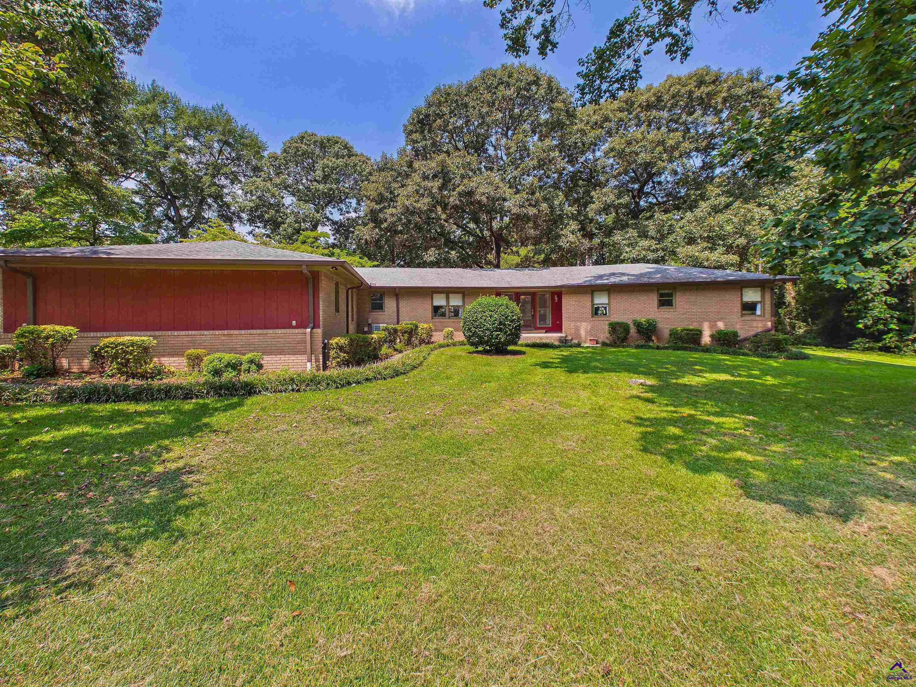 509 Woodhaven Road
