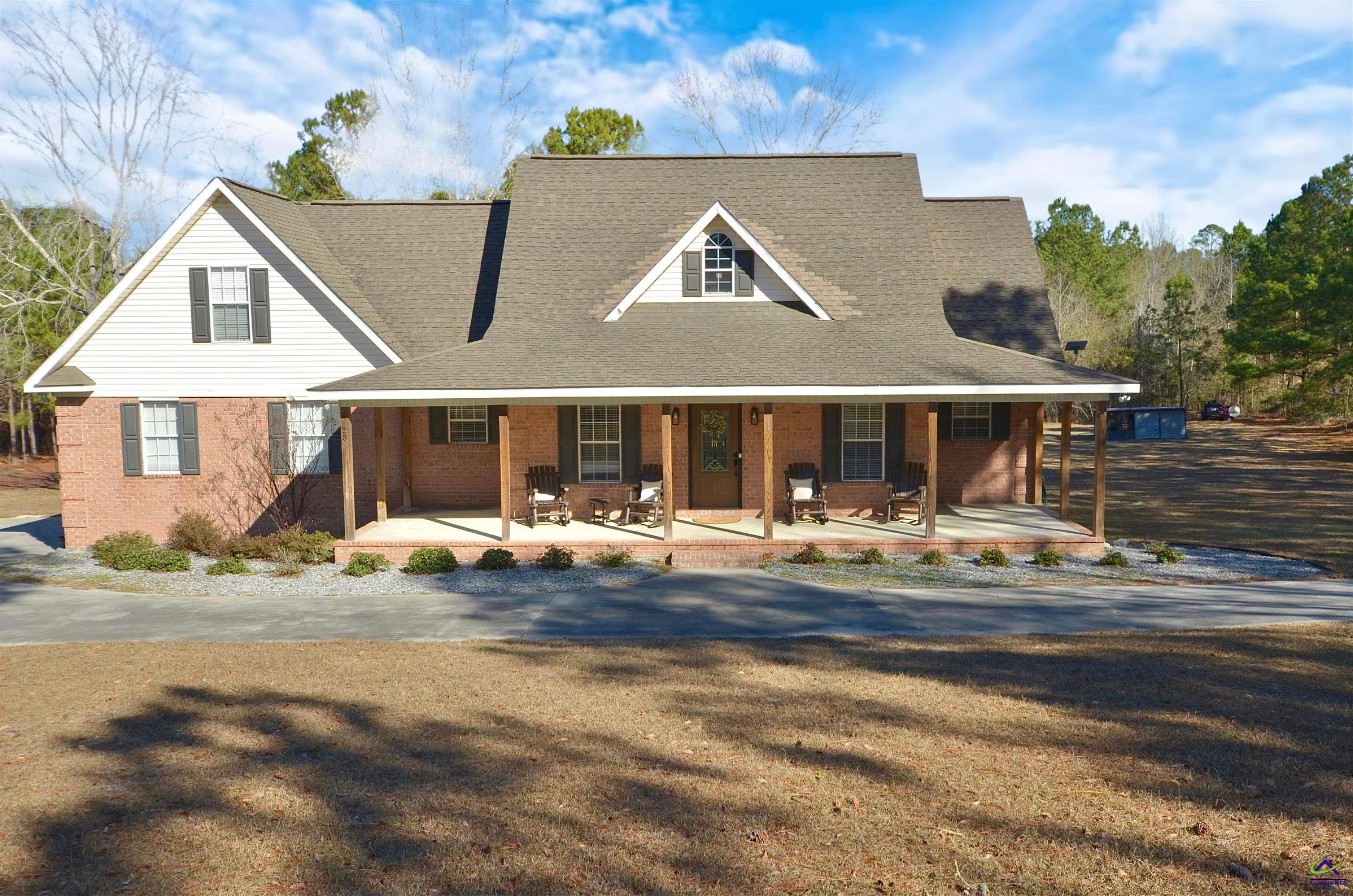 239 Trent Drive