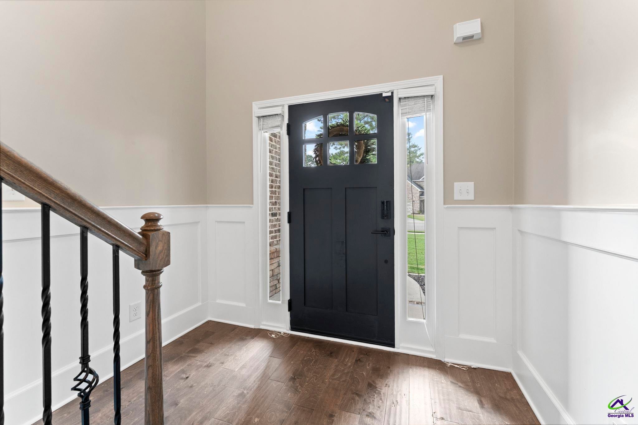 219 Warhawk Drive