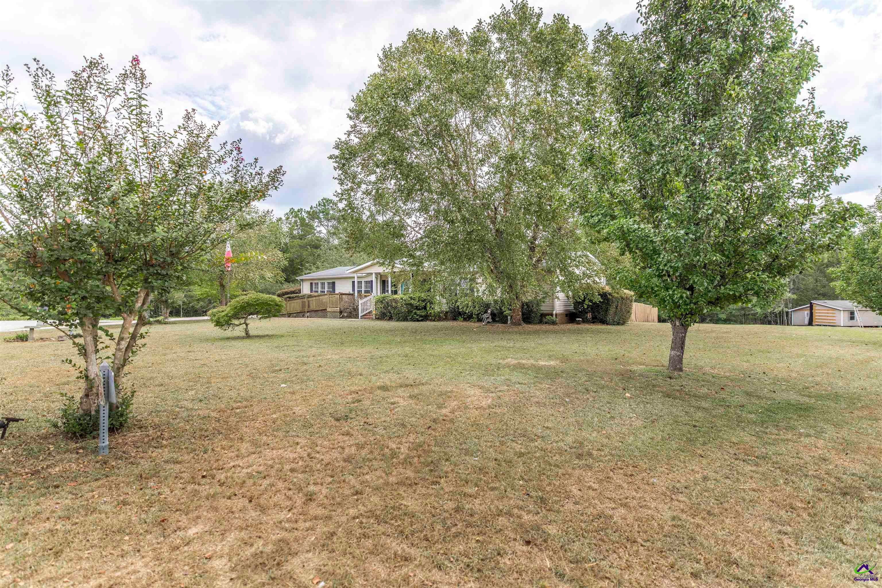 302 Lacy Court