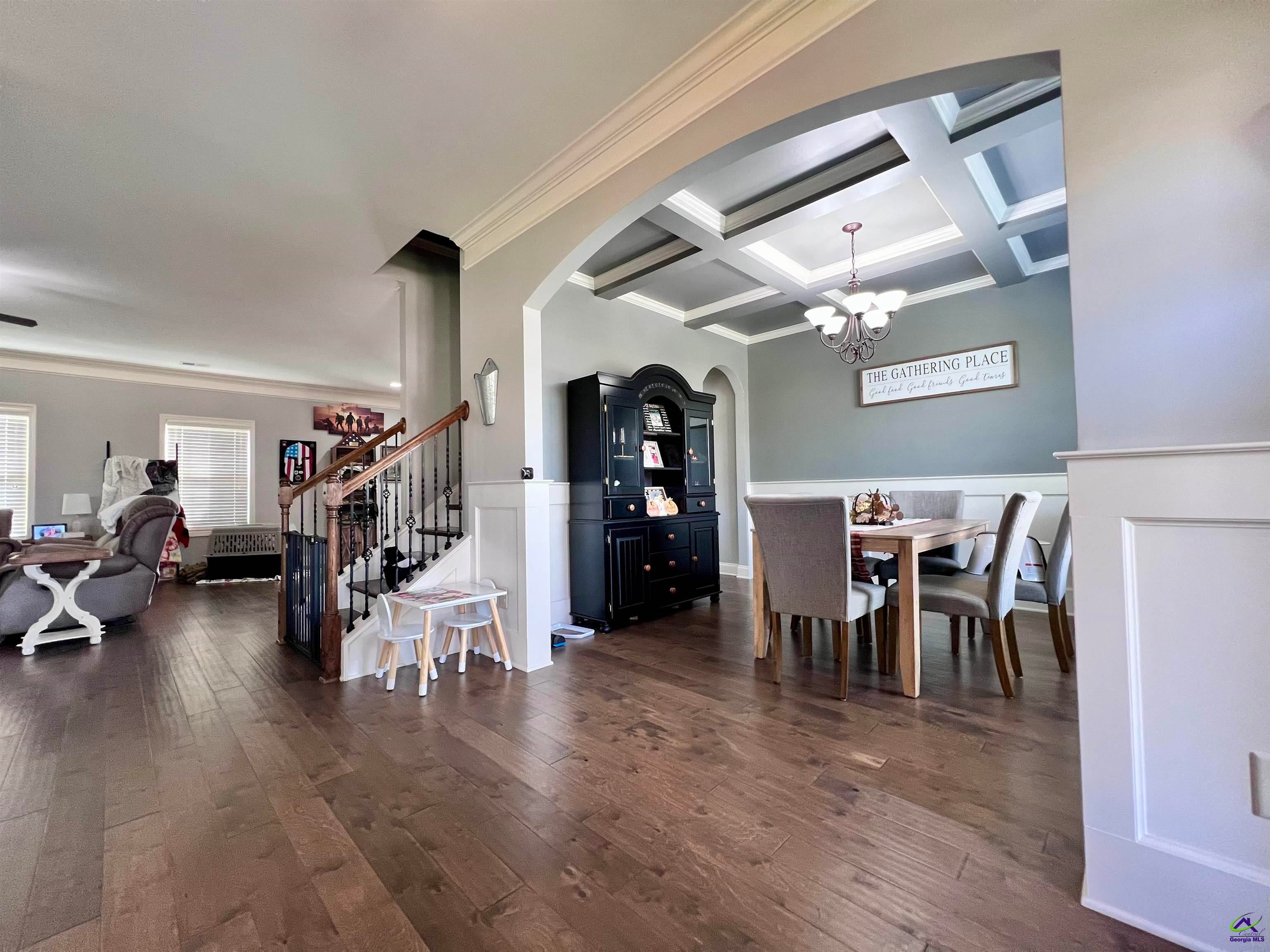 424 Post Oak Way