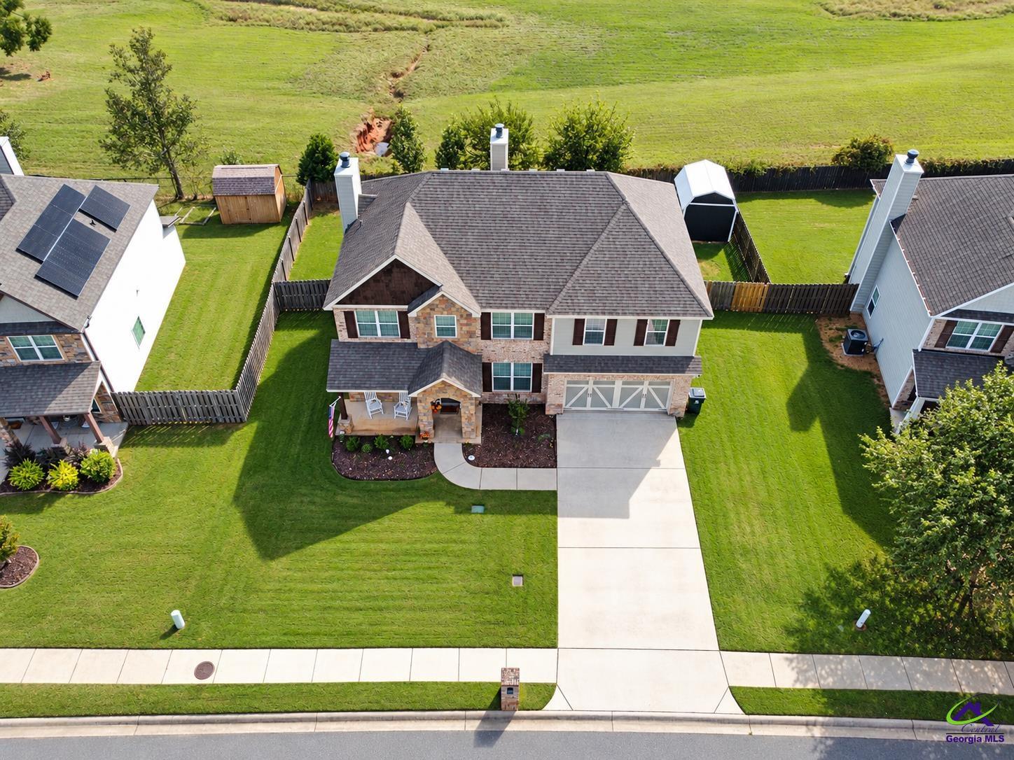 424 Post Oak Way