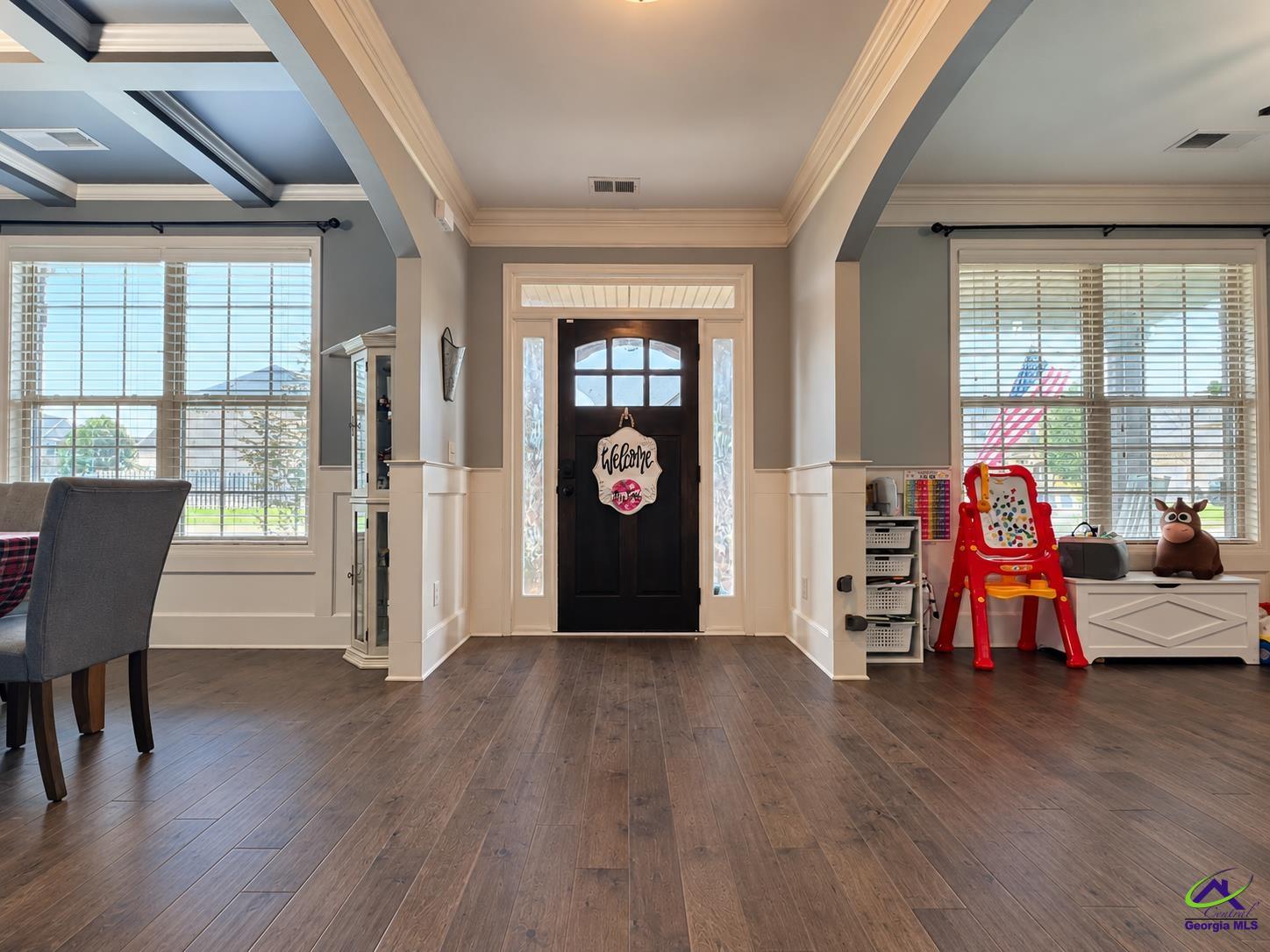 424 Post Oak Way