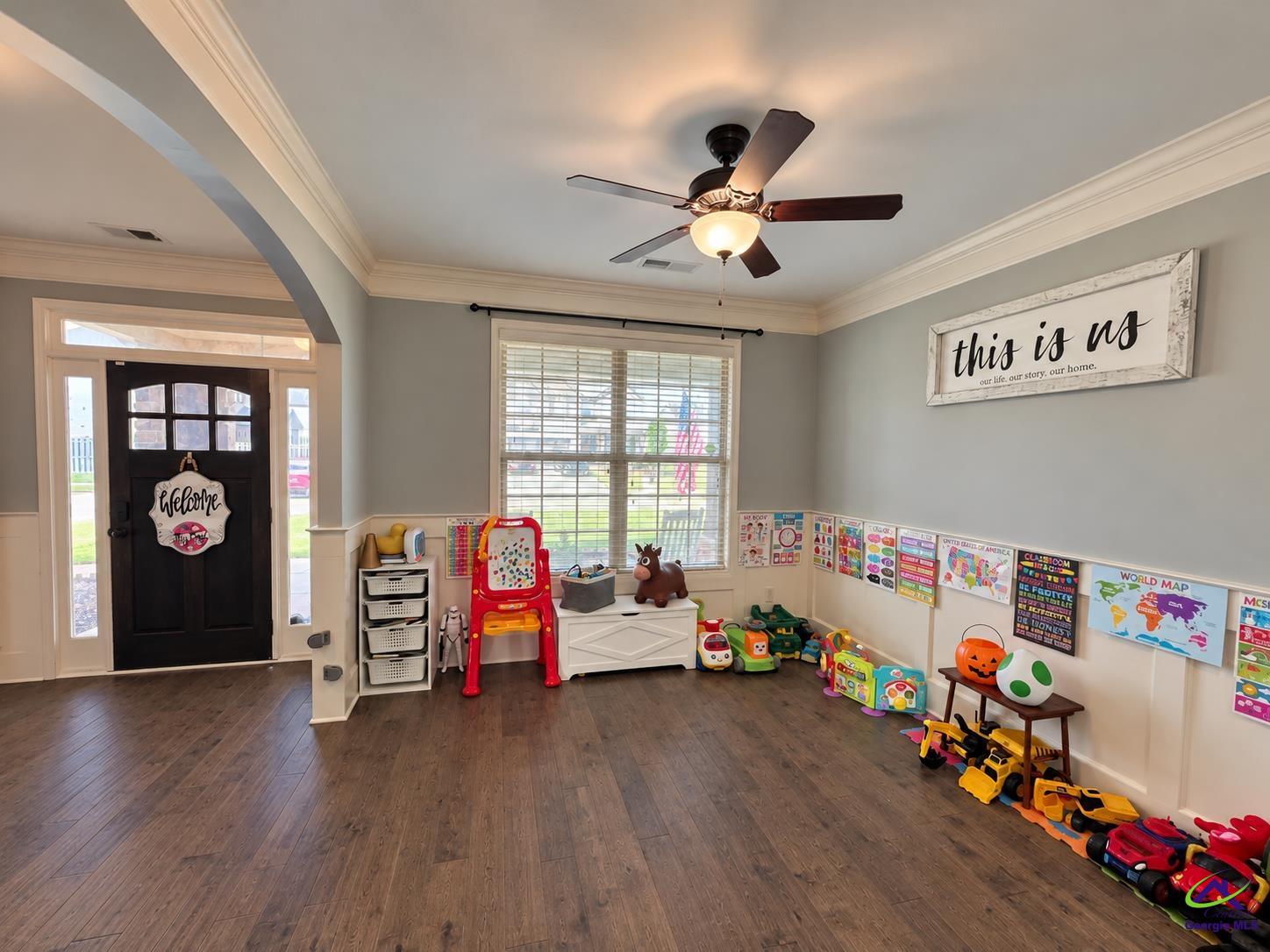 424 Post Oak Way
