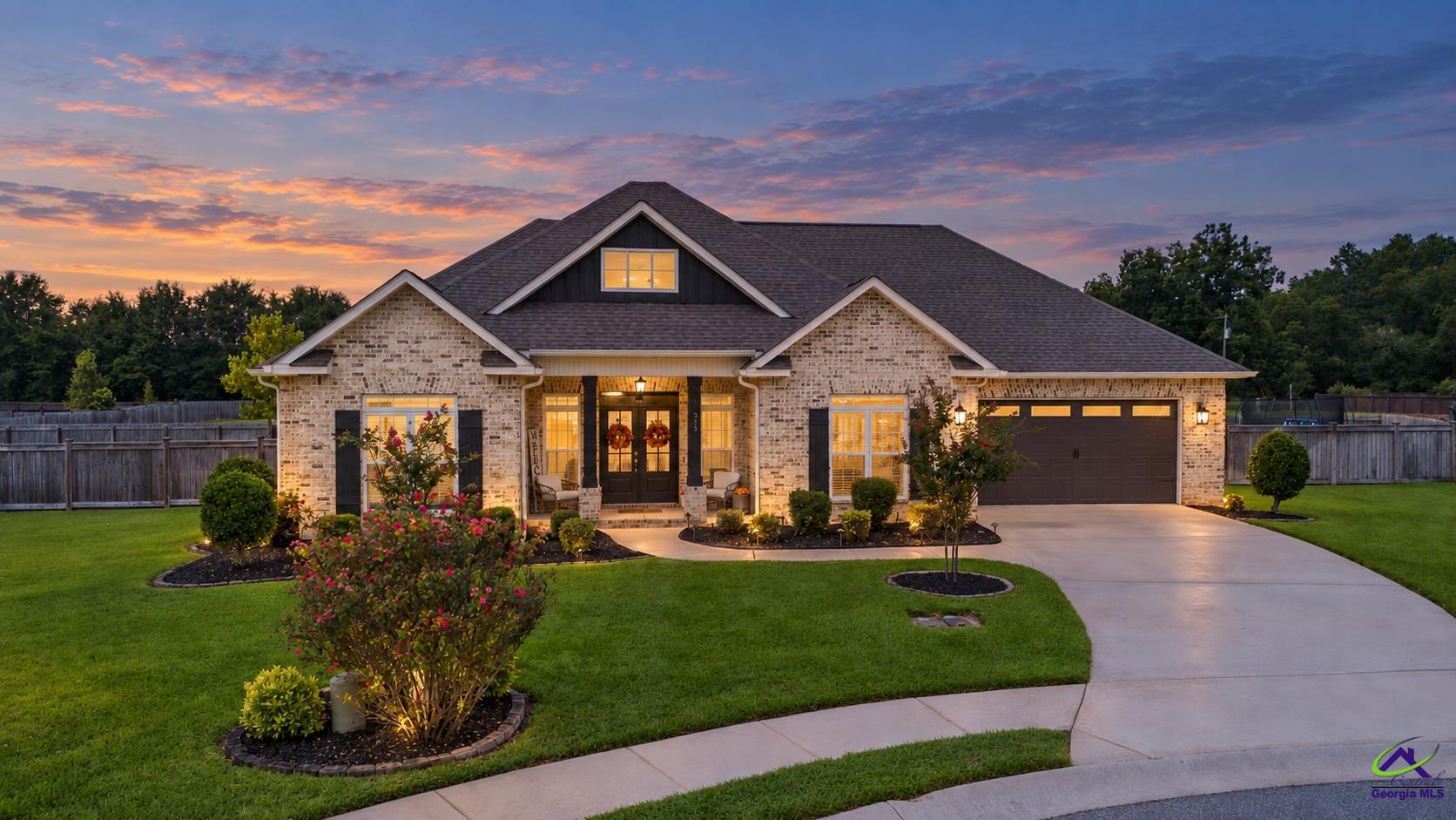 315 Brown Thrasher Lane