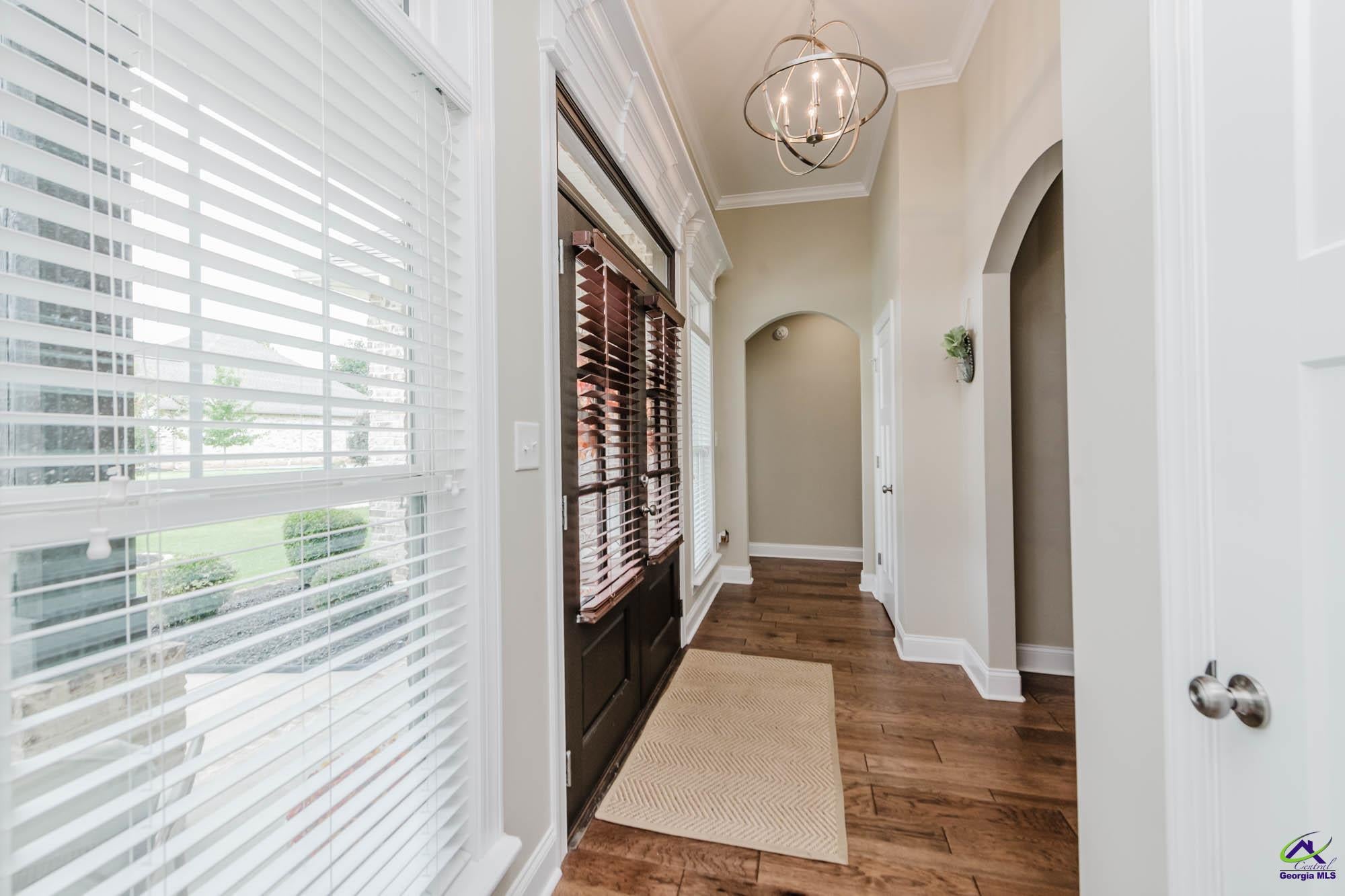 315 Brown Thrasher Lane