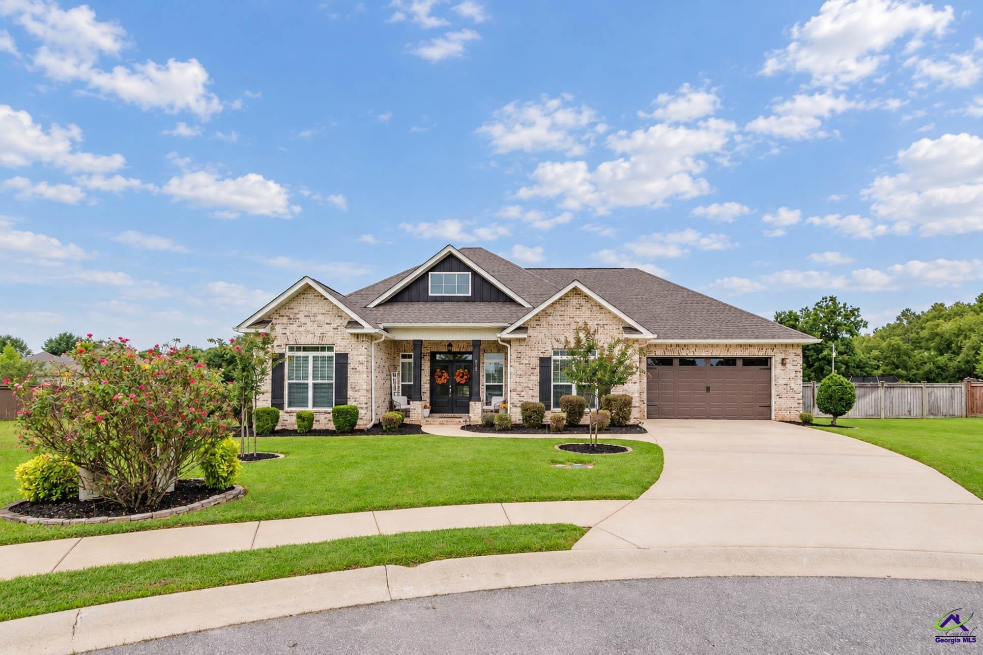 315 Brown Thrasher Lane