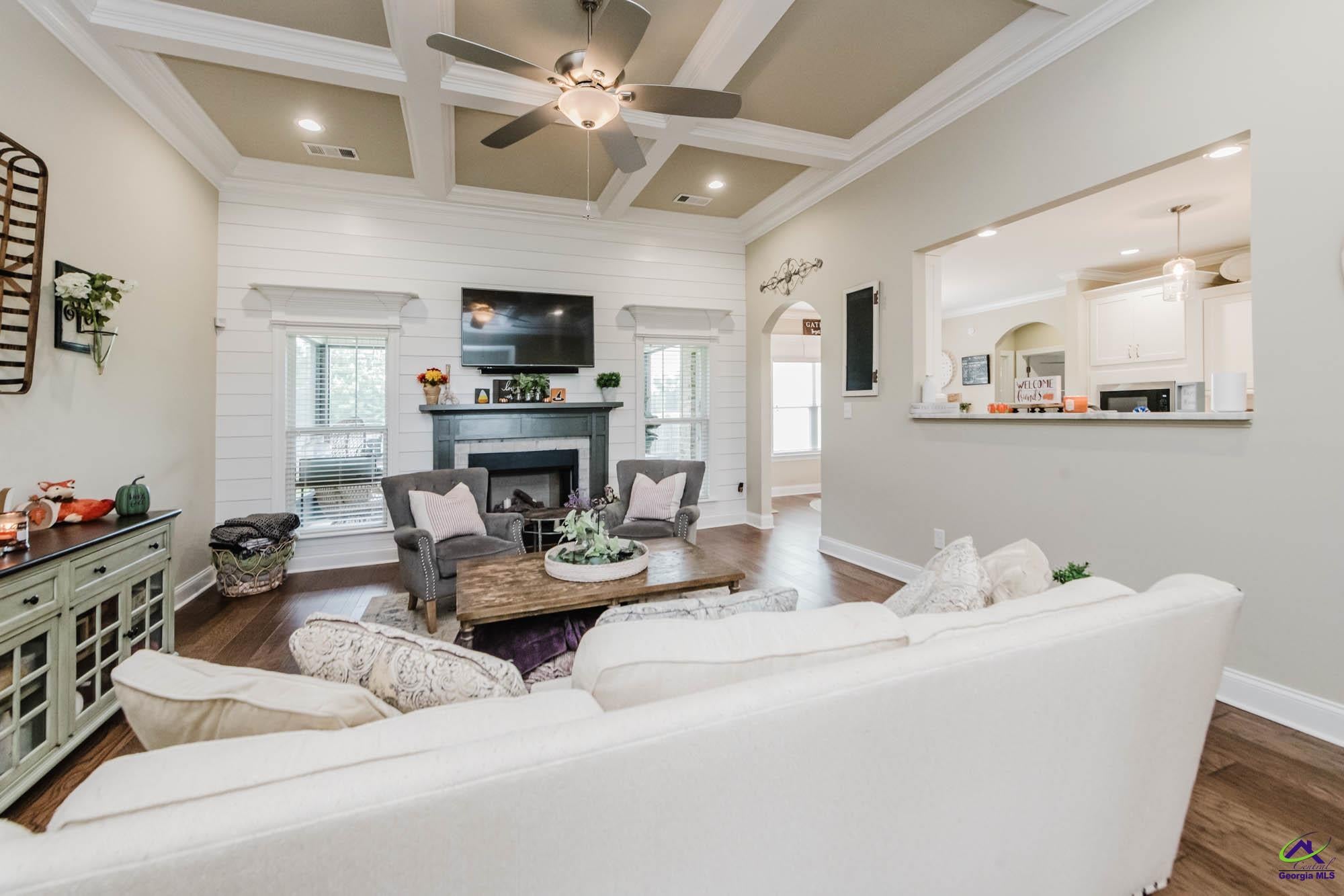 315 Brown Thrasher Lane