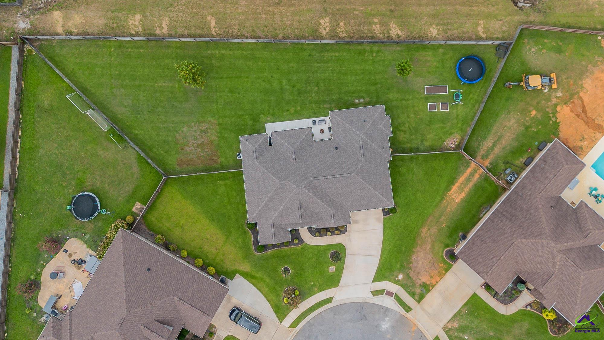 315 Brown Thrasher Lane