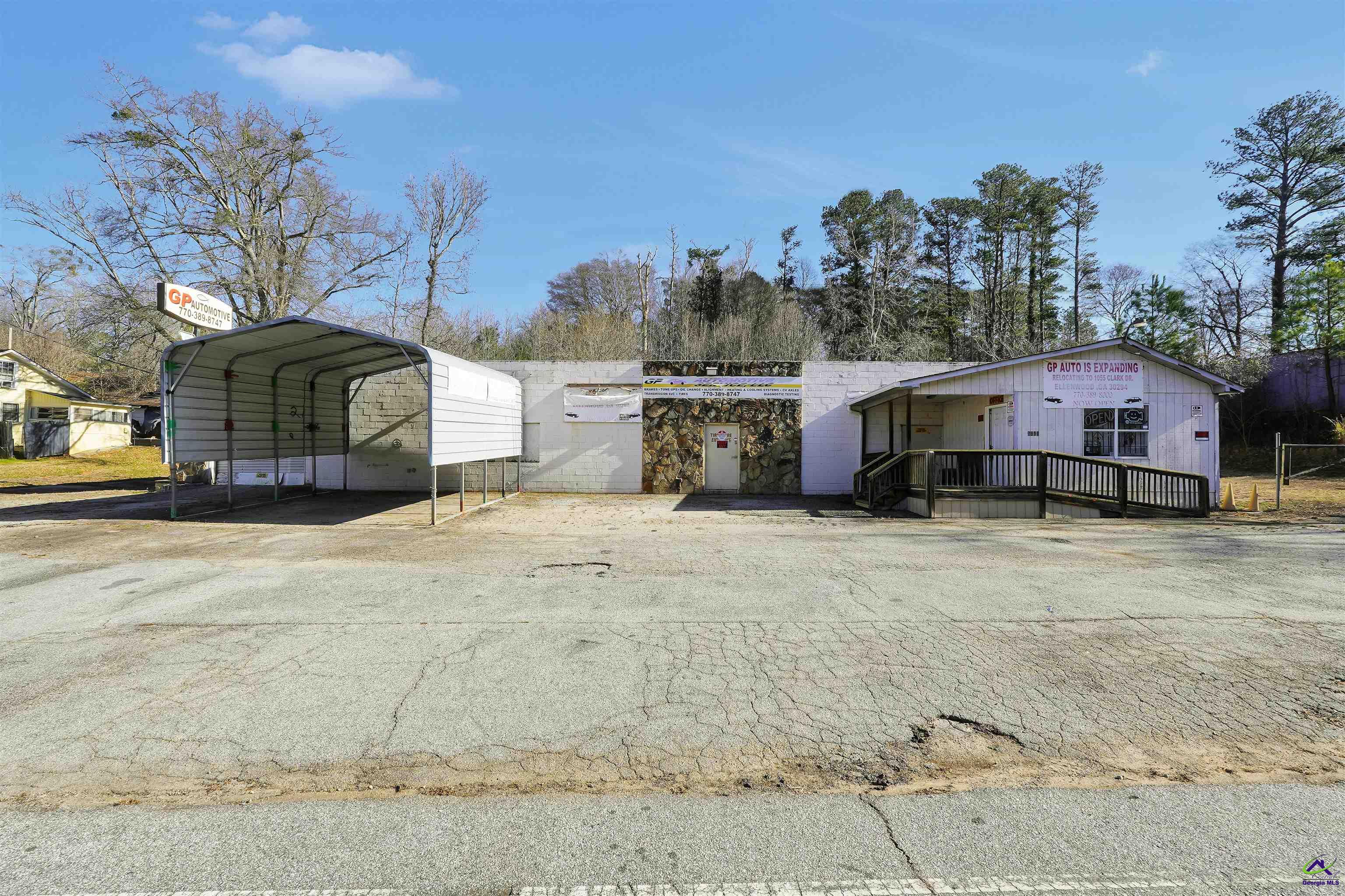 5948 homestead Road