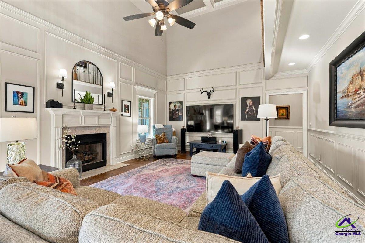 107 Emily Maygan Drive