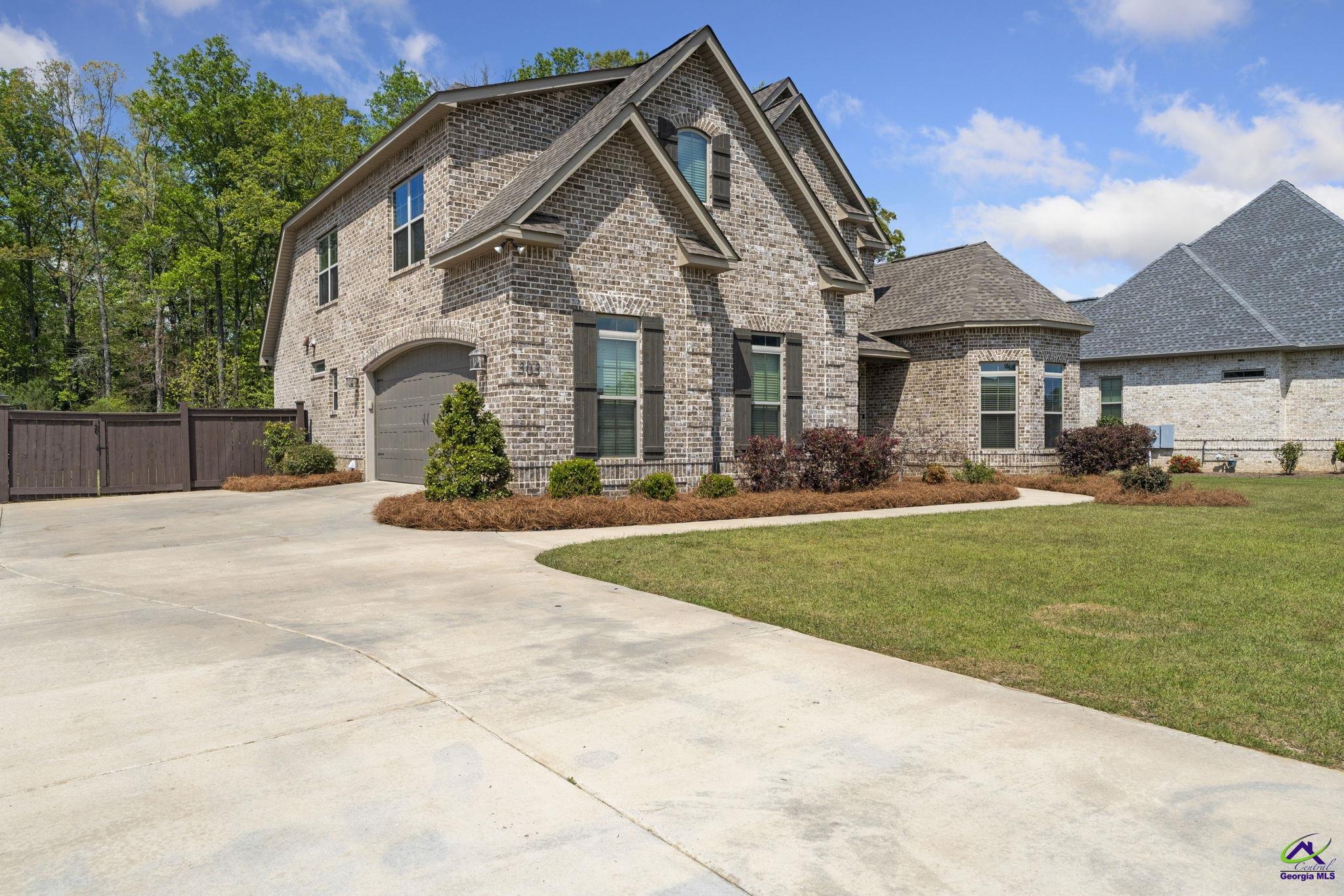 303 Pine Trace Lane