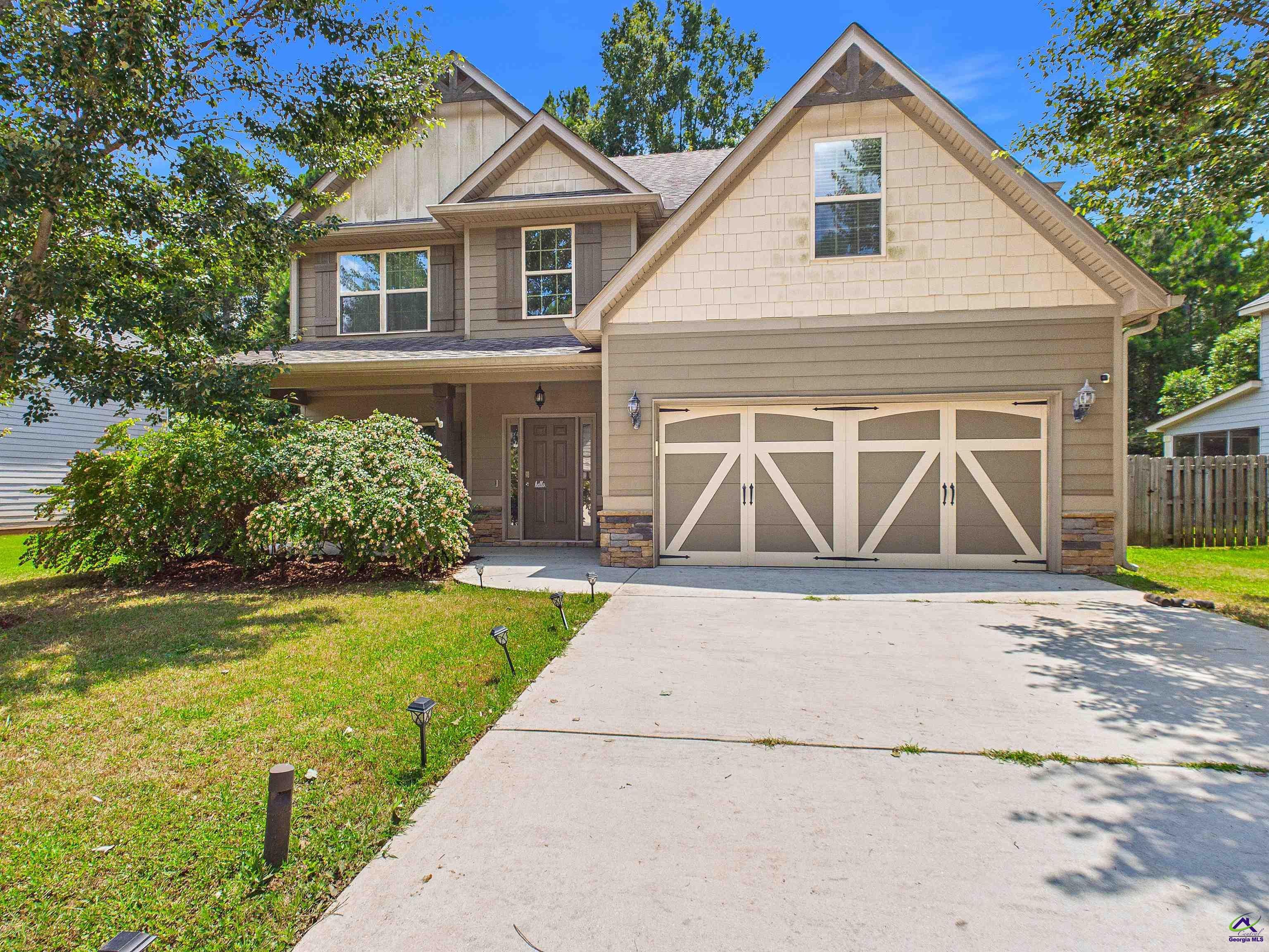 209 Dog Fennel Lane